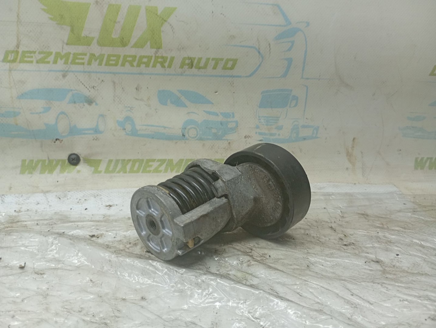 Rola intinzatoare 038903315AH Volkswagen Golf 6 (2008 - 2015)