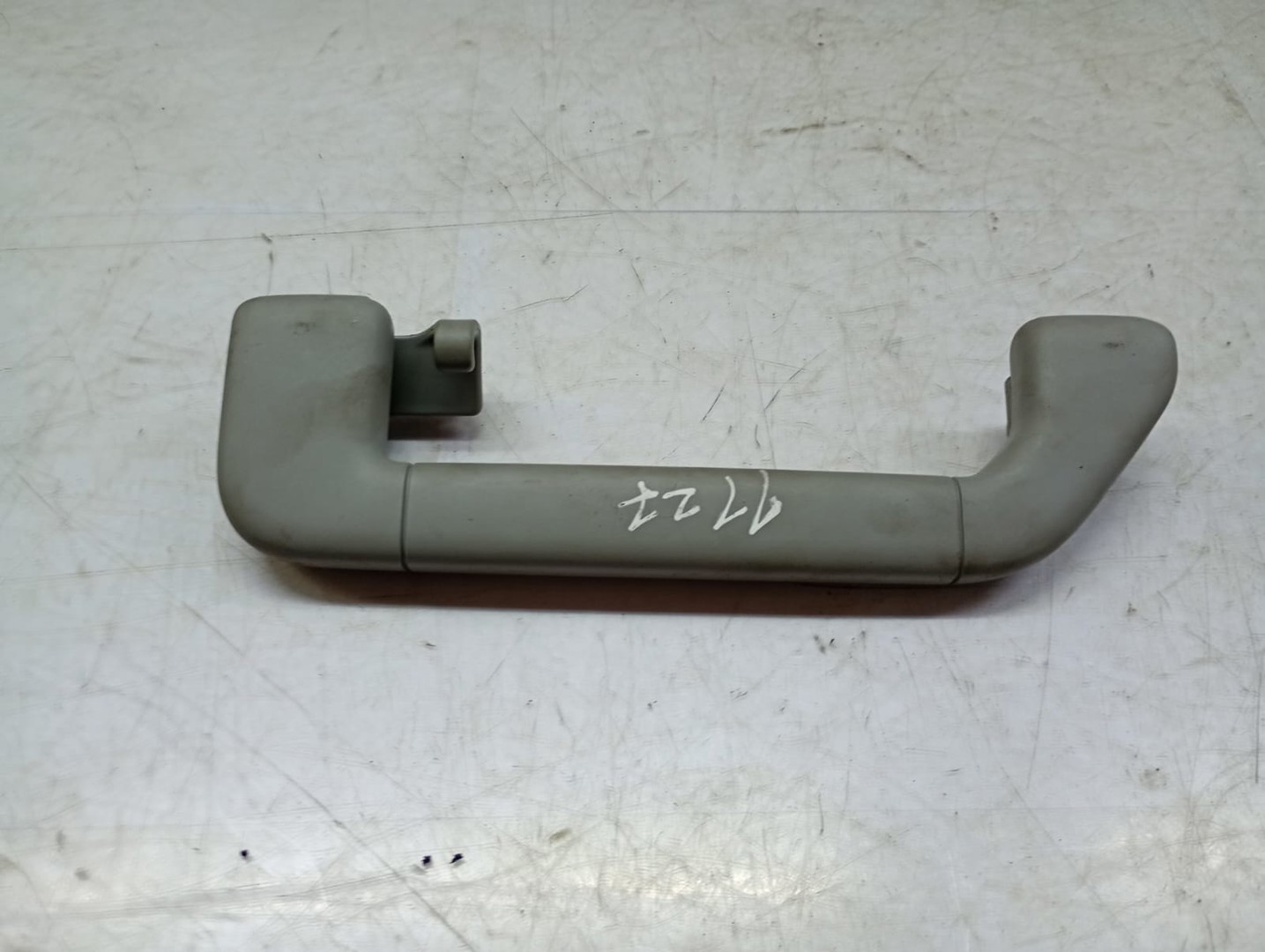 Maner plafon 7l0857608a Volkswagen Touareg 1 (7L) (2002 - 2007)