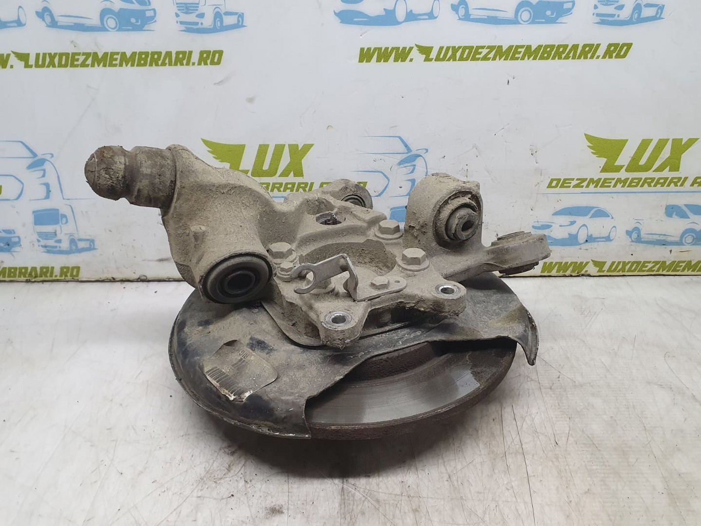 Fuzeta dreapta spate Volvo V70 2 generation (2000 - 2005)