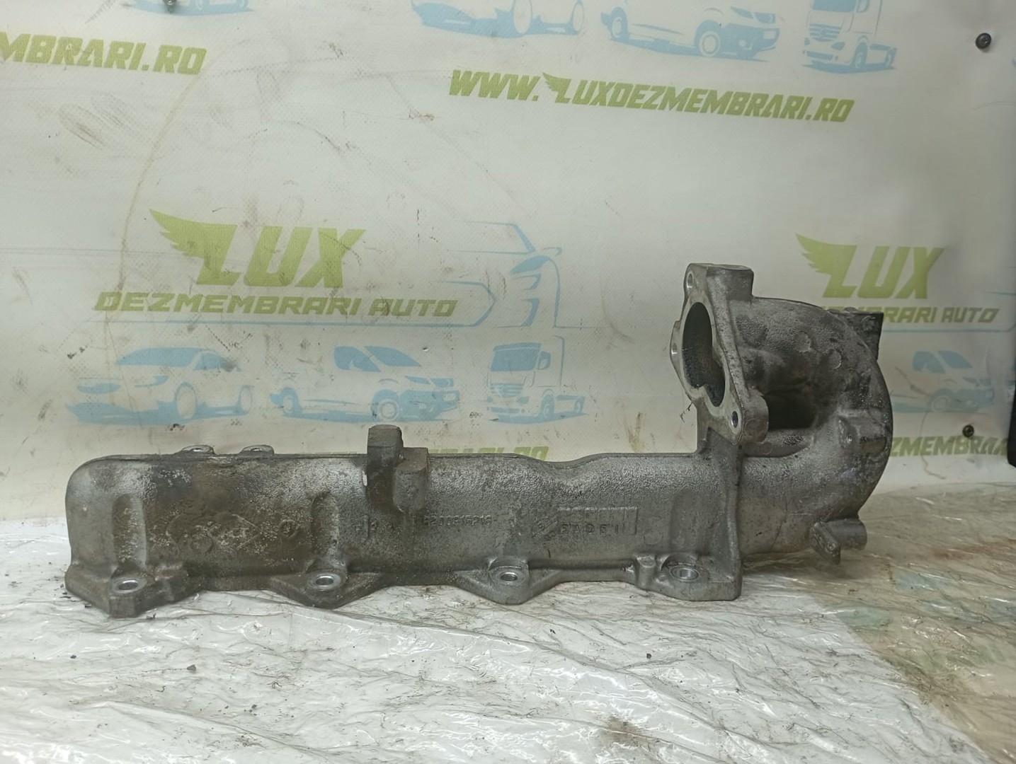 Galerie admisie 8200915216 Renault Latitude 1 (2010 - 2014)