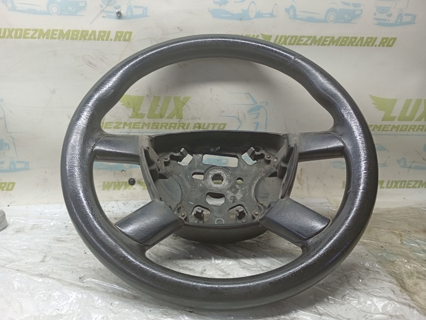 Volan in 4 spite 6C113600ABW Ford Transit 3 (Facelift) (2006 - 2014)