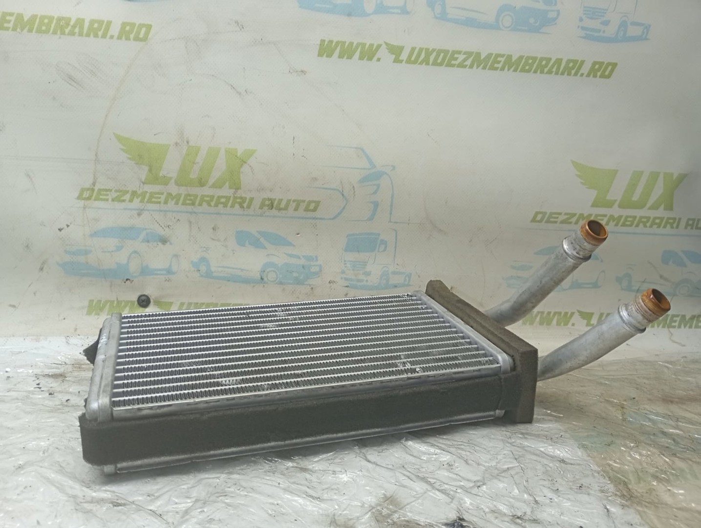 Radiator calorifer bord Ford Transit 3 (Facelift) (2006 - 2014)