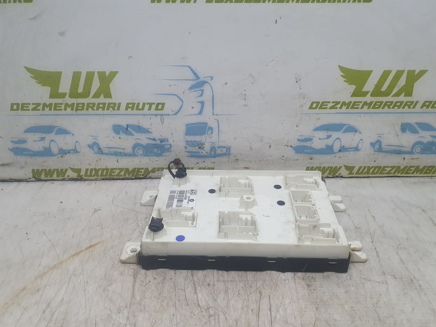 Calculator modul BCM 68154473AB Lancia Thema 2 (2011 - 2014)