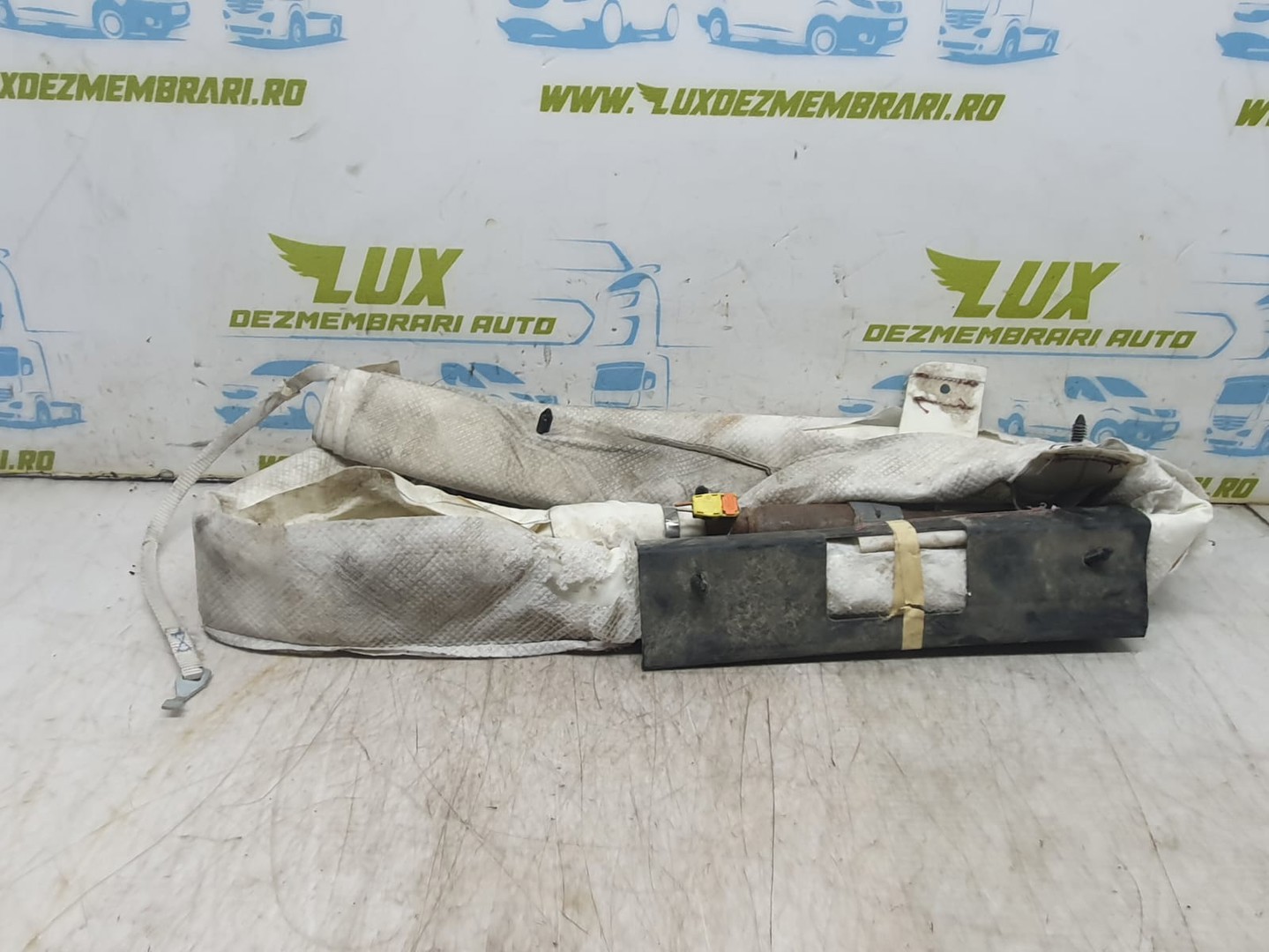 Airbag cortina dreapta 73427f Lancia Thema 2 (2011 - 2014)