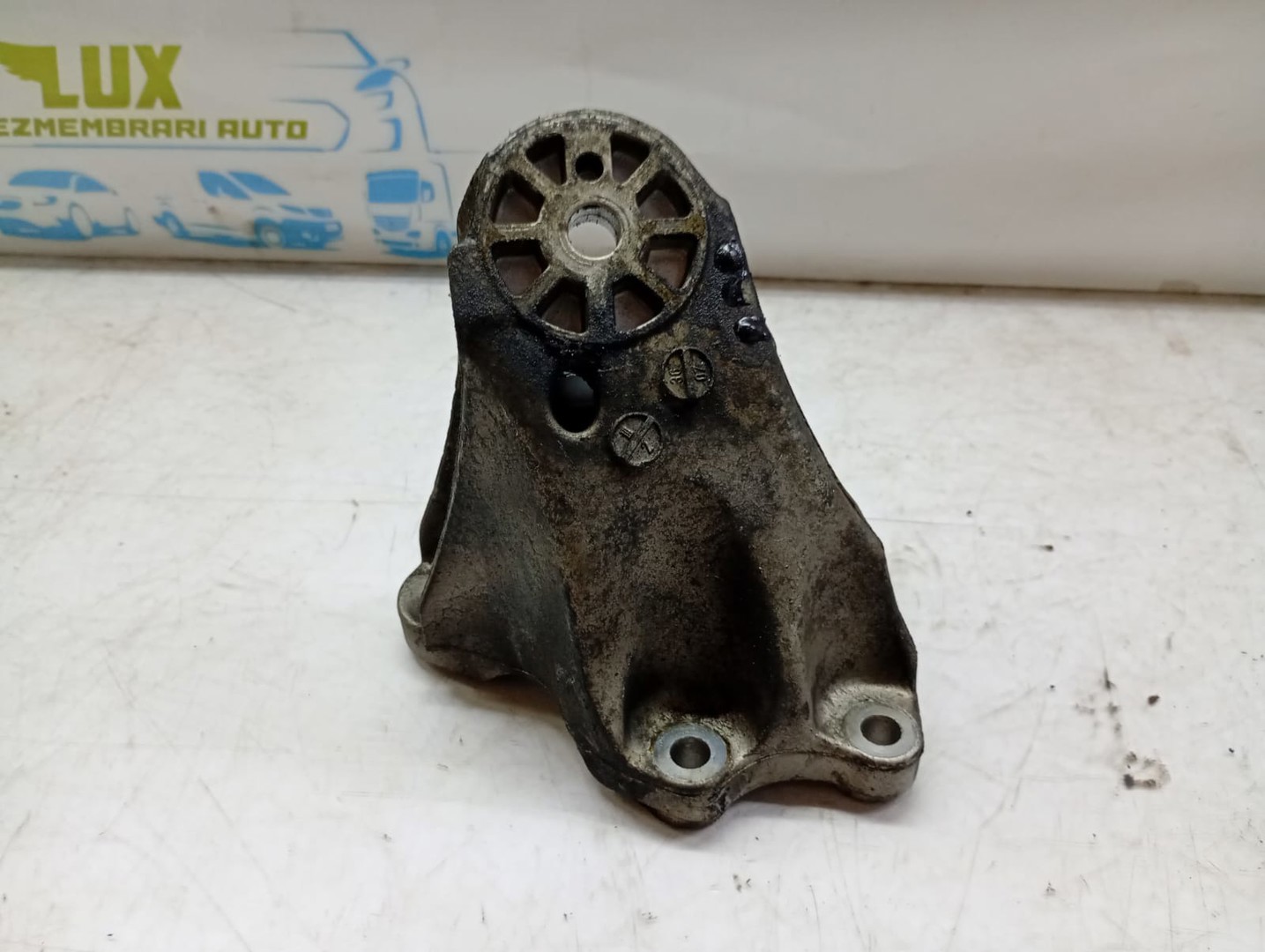 Suport motor 7l6199307a Volkswagen Touareg 1 (7L) (2002 - 2007)