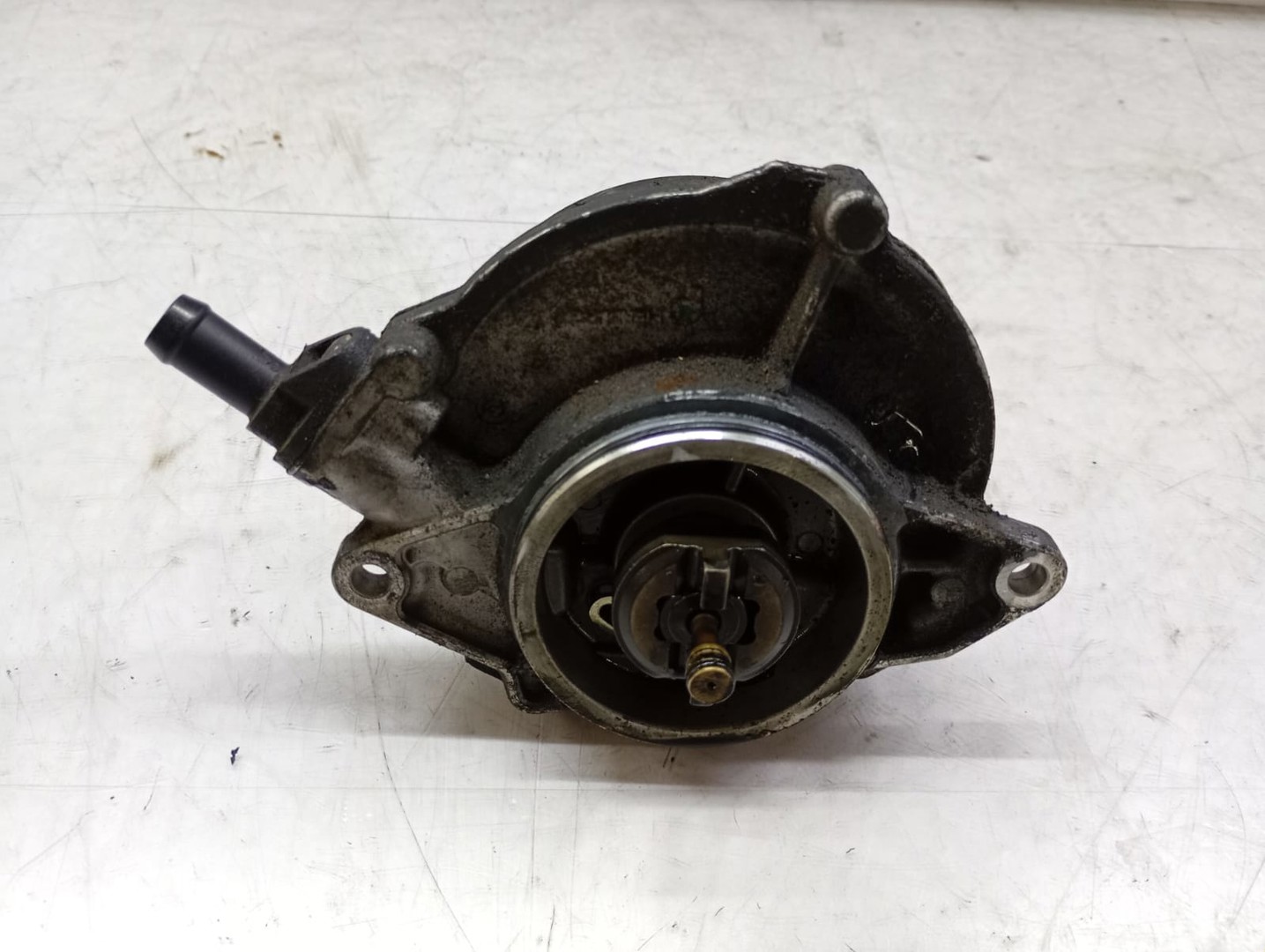 Pompa vacuum Volkswagen Touareg 1 (7L) (2002 - 2007)
