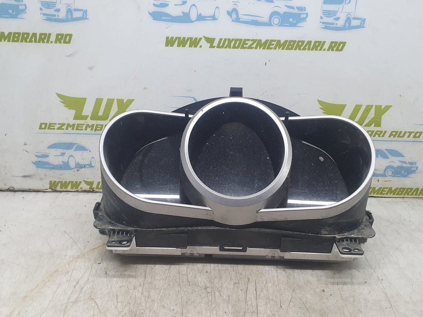 Ceasuri de bord EH4455430 Mazda CX-7 1 (2006 - 2009)