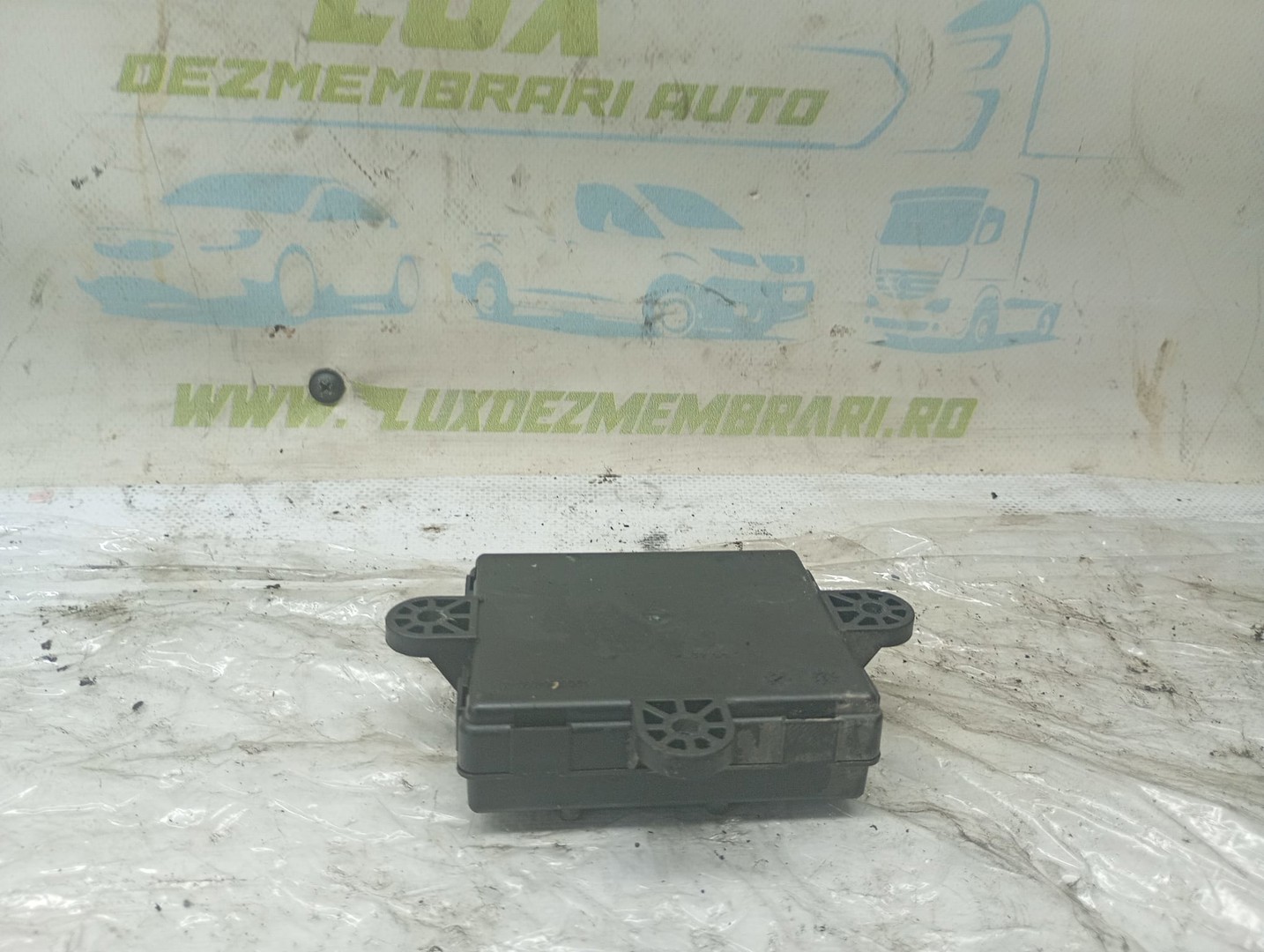 Modul confort usa spate dreapta BV6N-14B532-AH Ford Focus 3 (2011 - 2015)