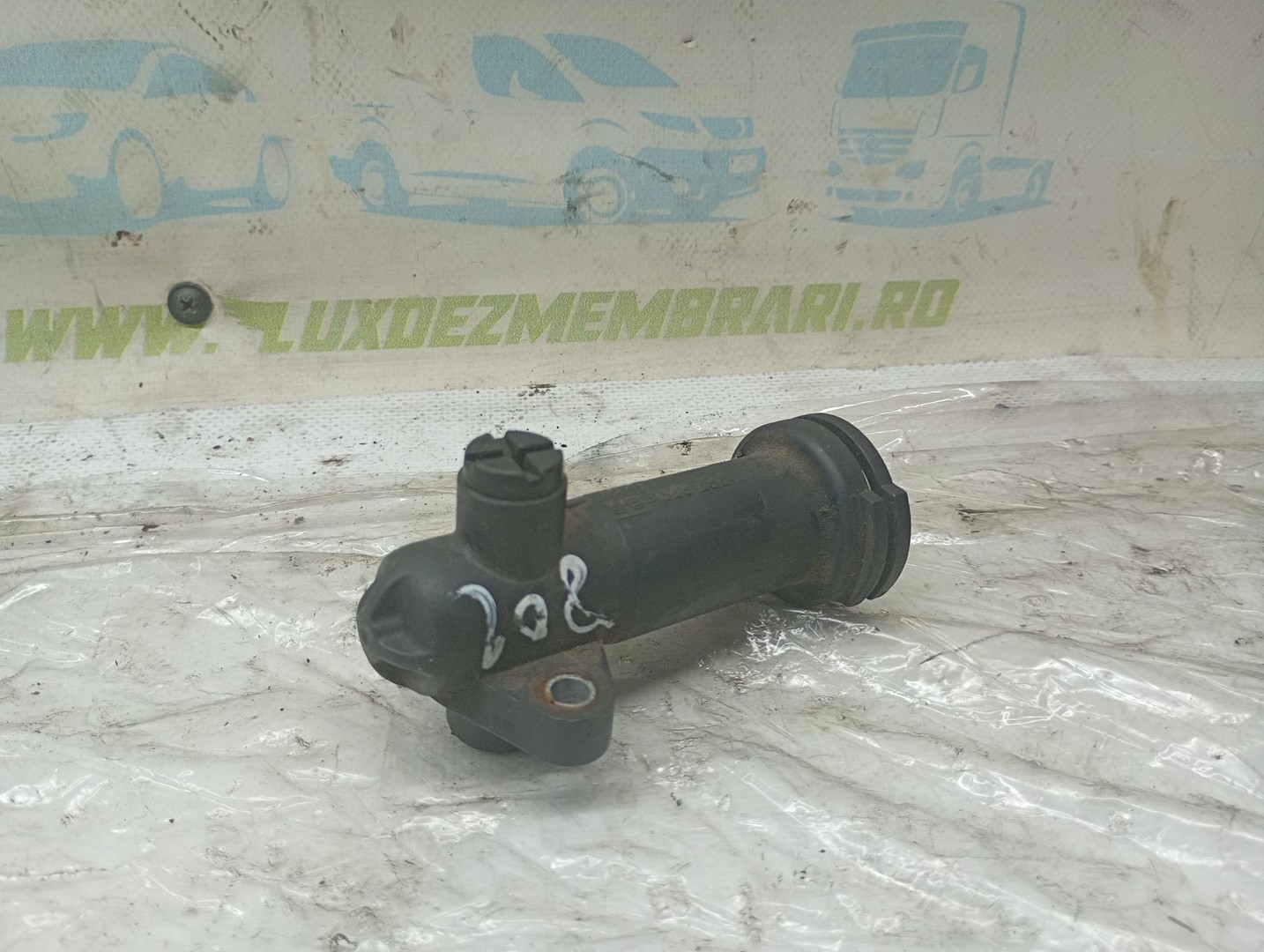 Corp termostat 7787870 BMW Seria 3 E90 (2004 - 2010)