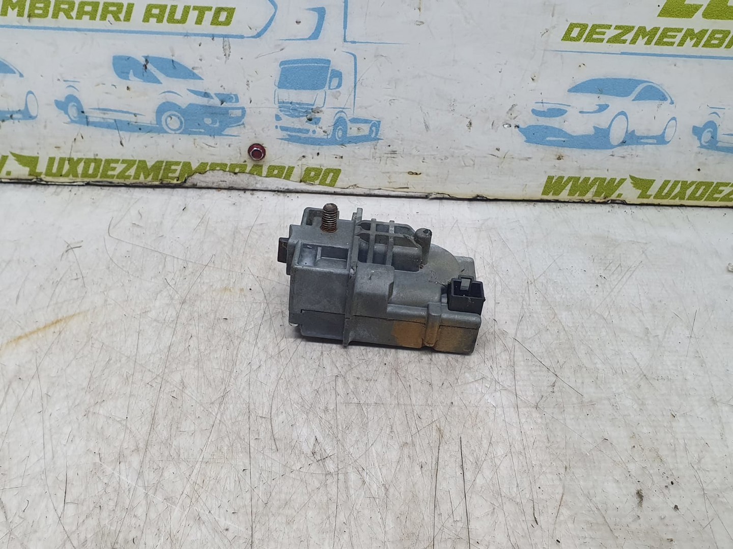 Modul coloana volan 03352410103 05026788AC Lancia Thema 2 (2011 - 2014)