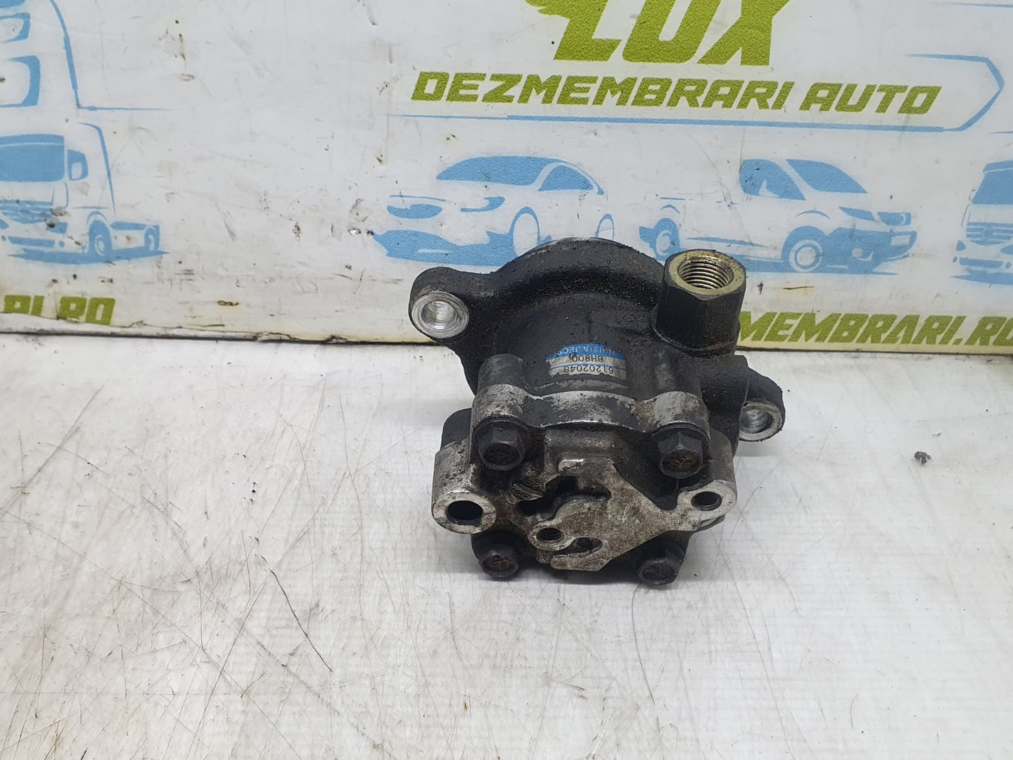 Pompa servodirectie 8h800 Nissan X-Trail T30 (2001 - 2004)