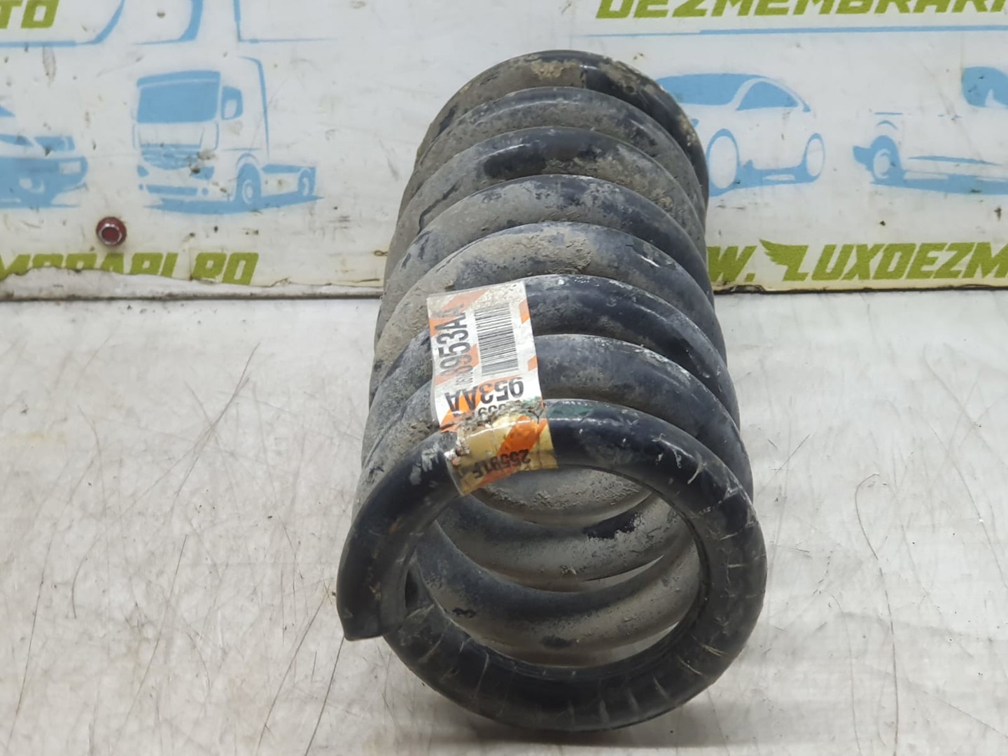 Arc suspensie spate 05168953aa Lancia Thema 2 (2011 - 2014)