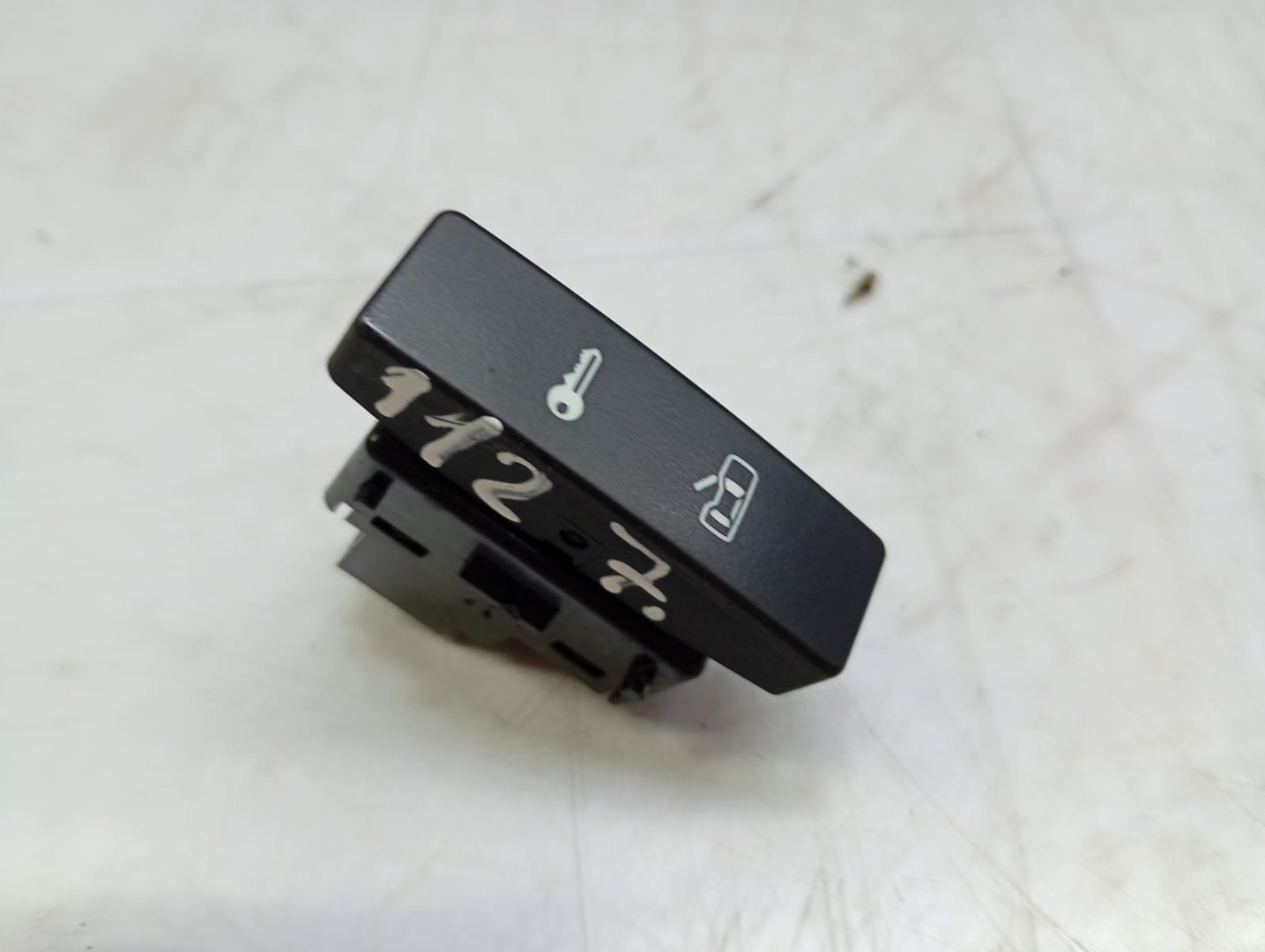 Buton 7l69621253x1 Volkswagen Touareg 1 (7L) (2002 - 2007)
