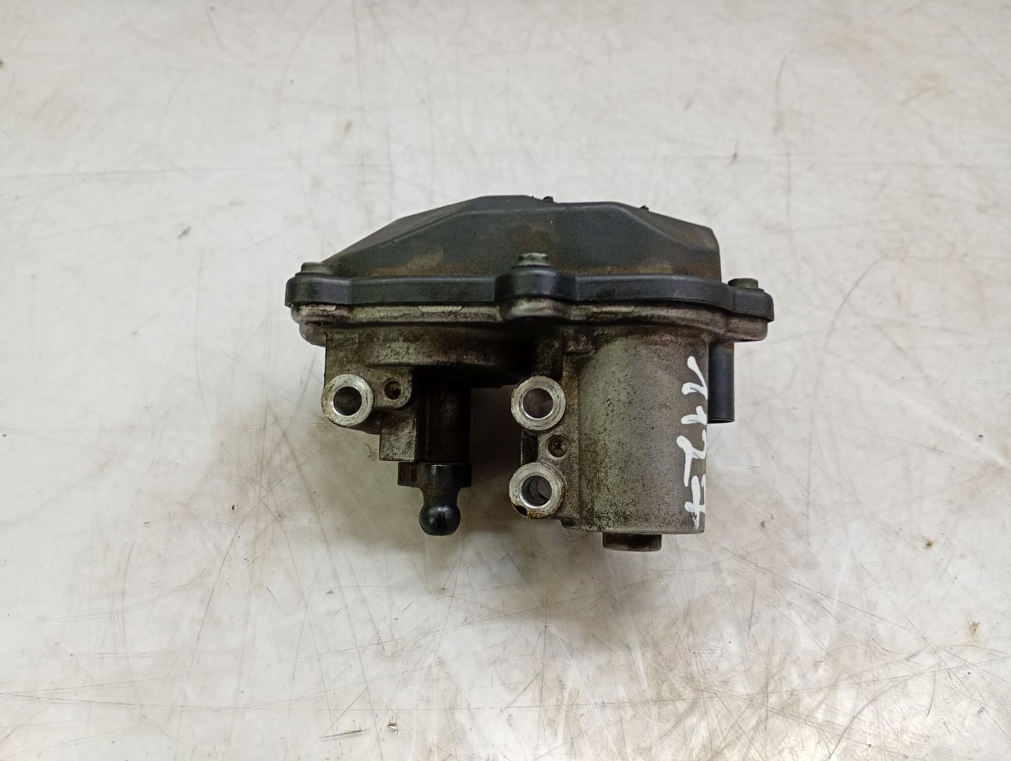 Motoras galerie admisie 059129086l Volkswagen Touareg 1 (7L) (2002 - 2007)