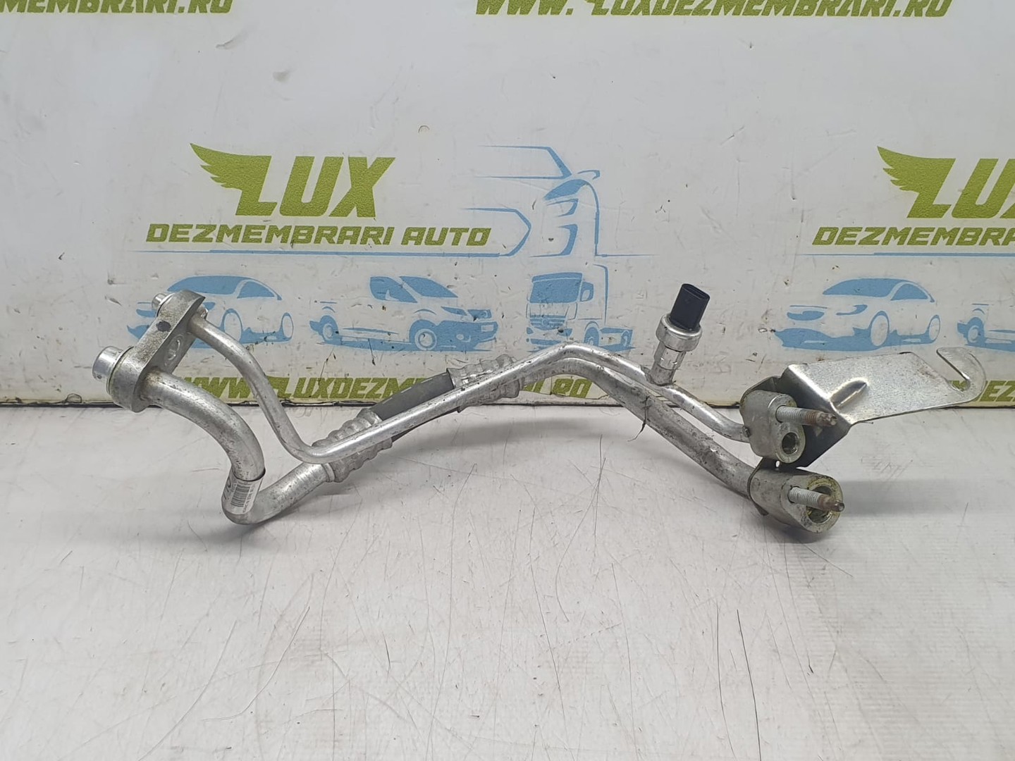 Conducta clima ac 68091029AC Lancia Thema 2 (2011 - 2014)