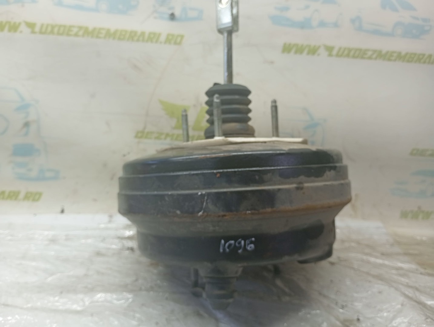 Tulumba frana 6C112B195BC Ford Transit 3 (Facelift) (2006 - 2014)