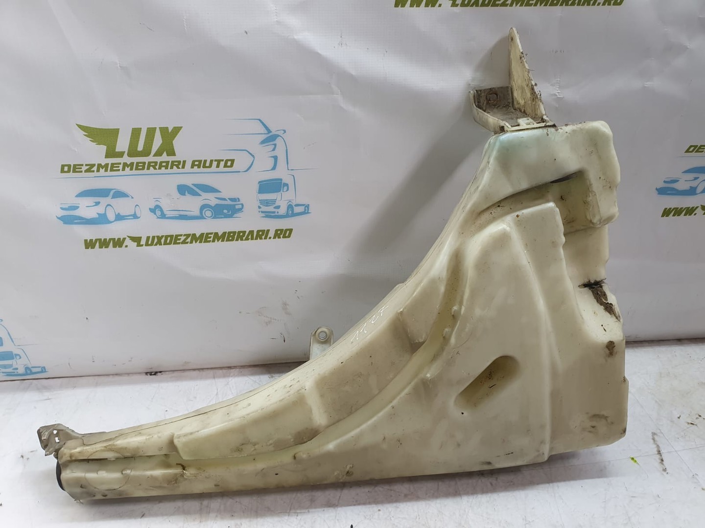 Vas lichid parbriz 7L0955453f Volkswagen Touareg 1 (7L) (2002 - 2007)