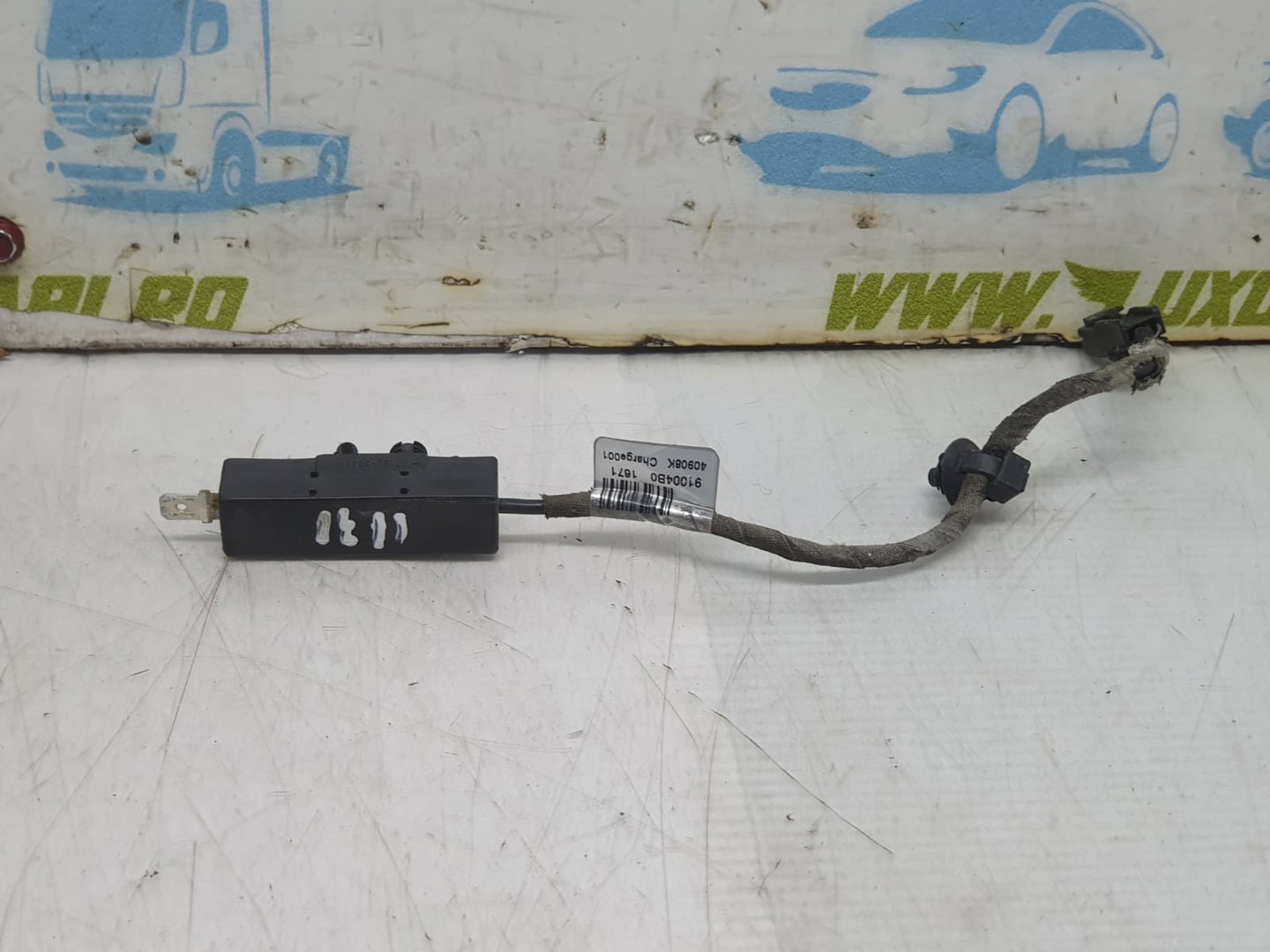 Amplificator antena P05091160AA Lancia Thema 2 (2011 - 2014)