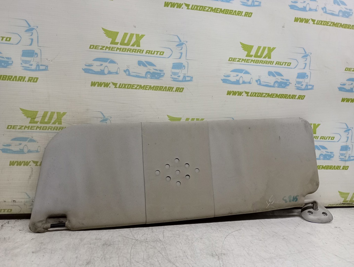 Parasolar stanga YC15V04101 Ford Transit 3 (Facelift) (2006 - 2014)
