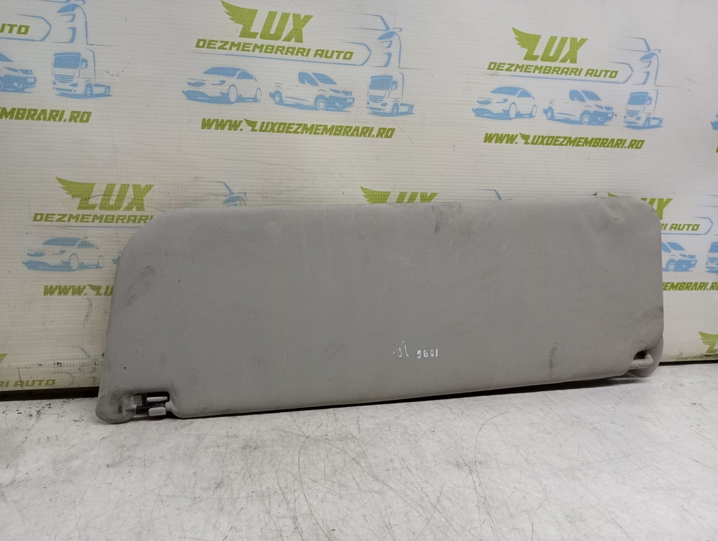Parasolar dreapta YC15V04101 Ford Transit 3 (Facelift) (2006 - 2014)