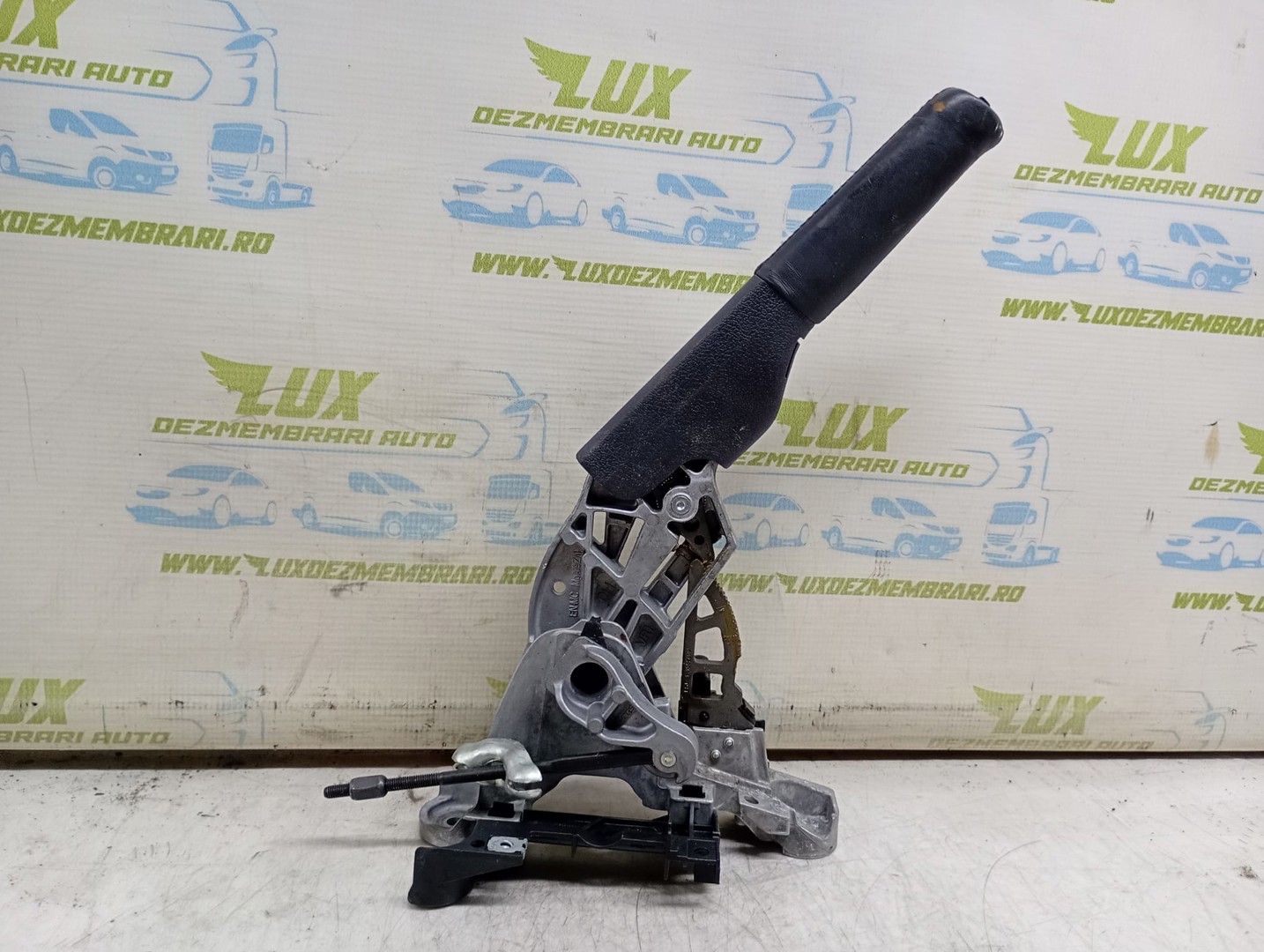 Maneta frana de mana 1k0711303M Volkswagen Golf 6 (2008 - 2015)