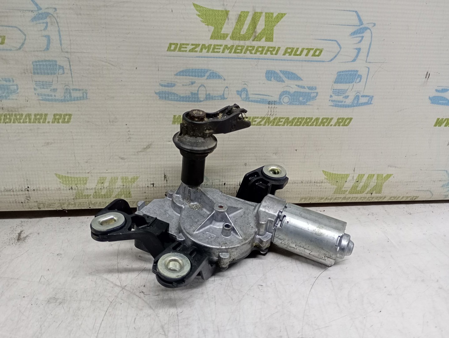 Motoras stergator haion 0390201826 Volkswagen Golf 6 (2008 - 2015)