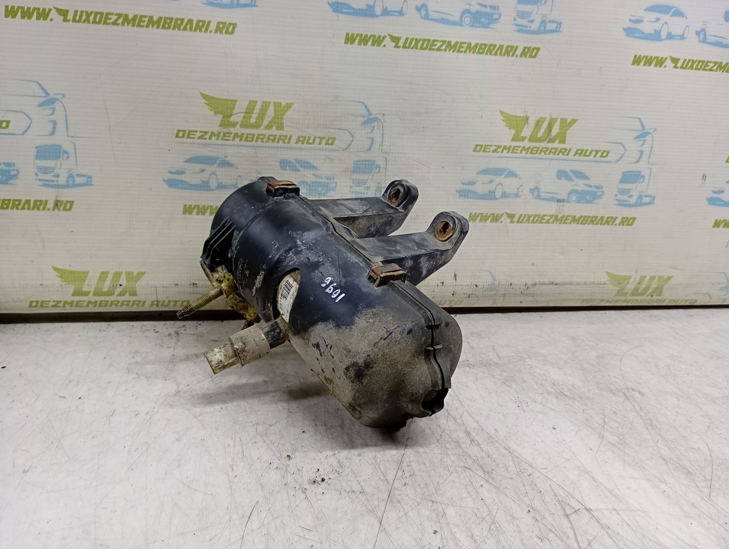Filtru uscator 6C11-19E647 Ford Transit 3 (Facelift) (2006 - 2014)