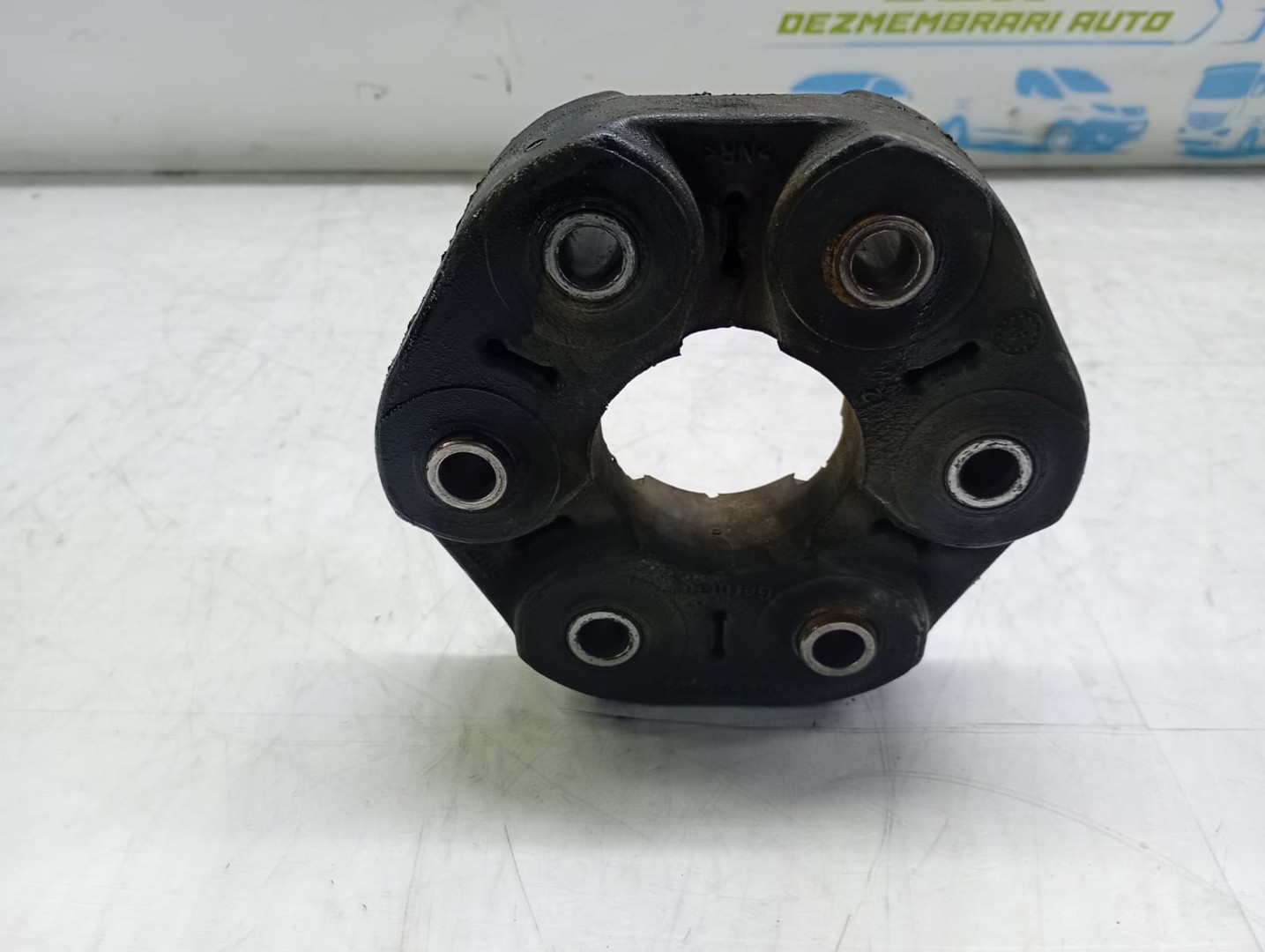 Flansa cardan 7l0521403 Volkswagen Touareg 1 (7L) (2002 - 2007)