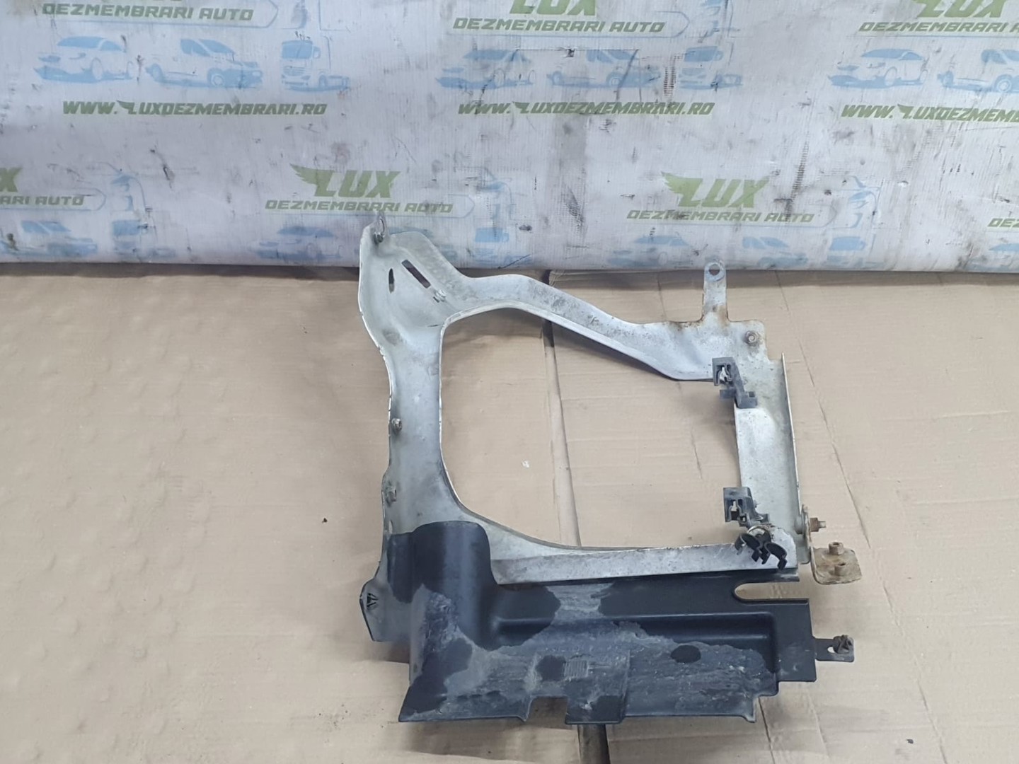 Suport far 6c1113k019AC Ford Transit 3 (Facelift) (2006 - 2014)