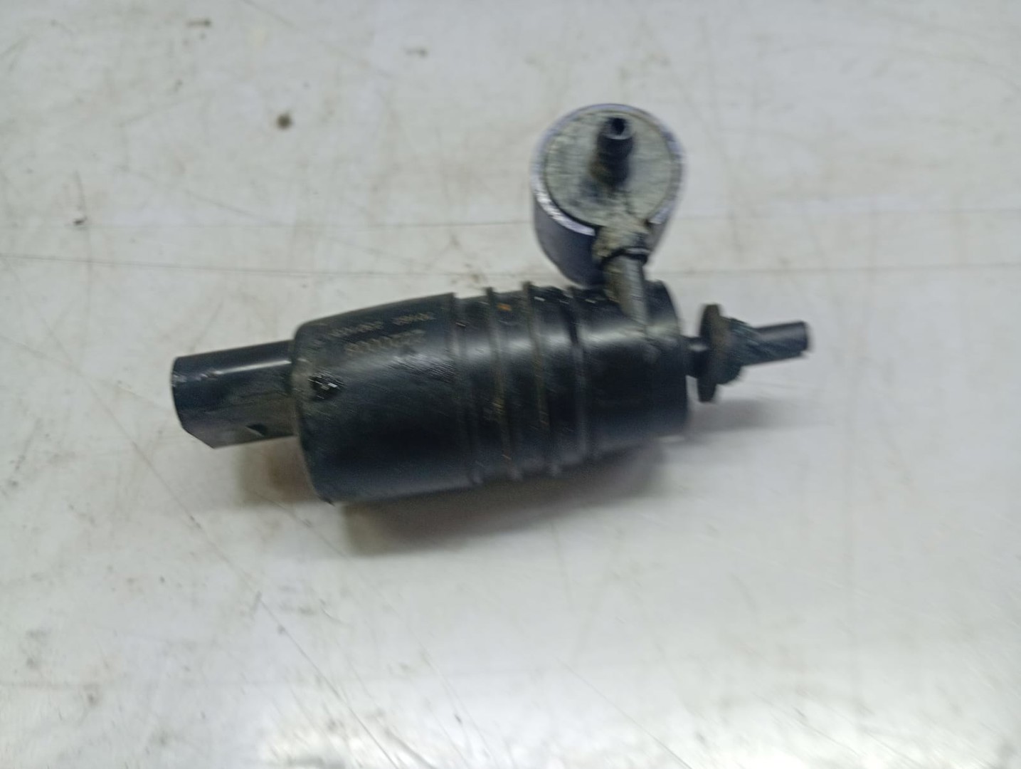 Pompa spalare parbriz 2220008 Volkswagen Touareg 1 (7L) (2002 - 2007)