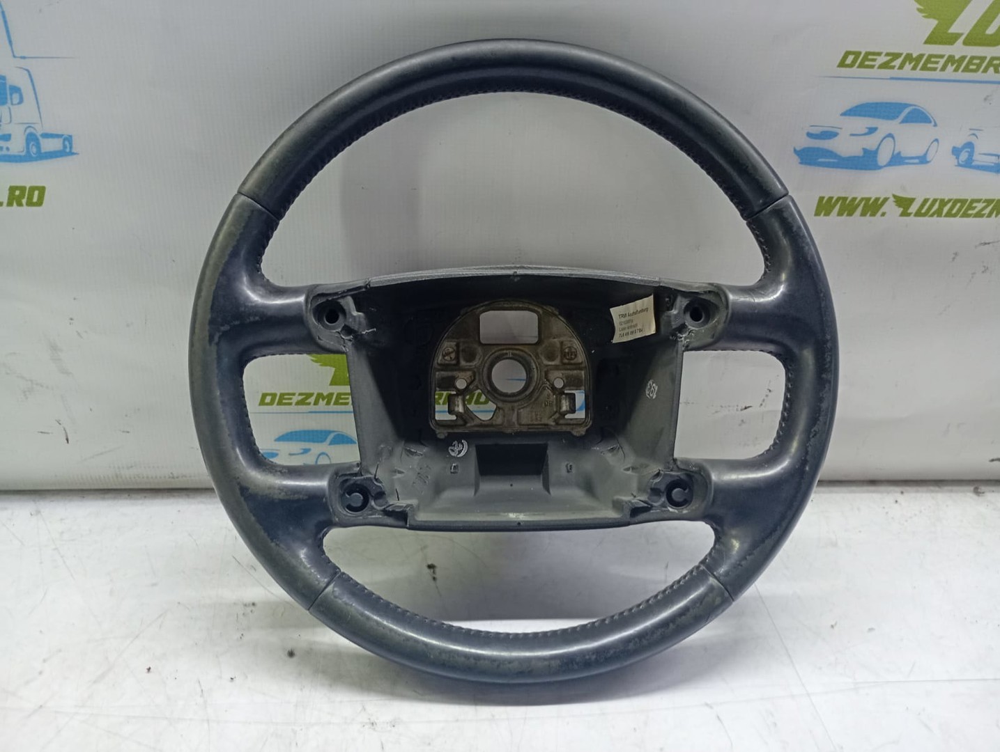 Volan in 4 spite 7l6419091 Volkswagen Touareg 1 (7L) (2002 - 2007)