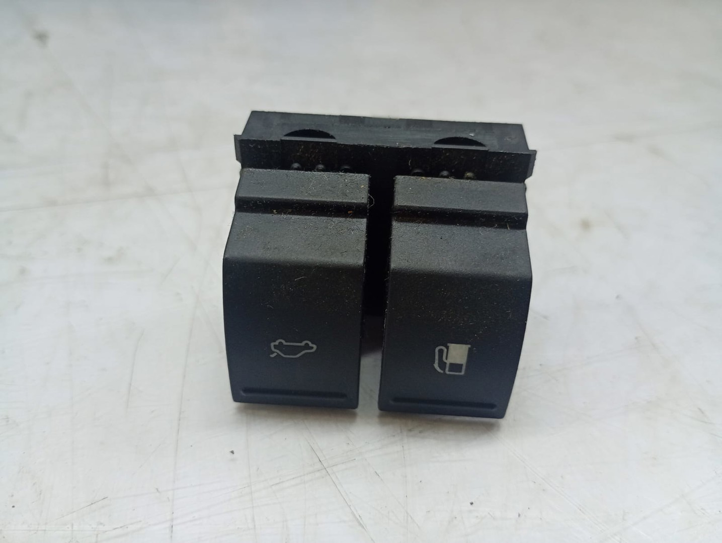 Buton reglaj oglinzi 7l6959903 Volkswagen Touareg 1 (7L) (2002 - 2007)
