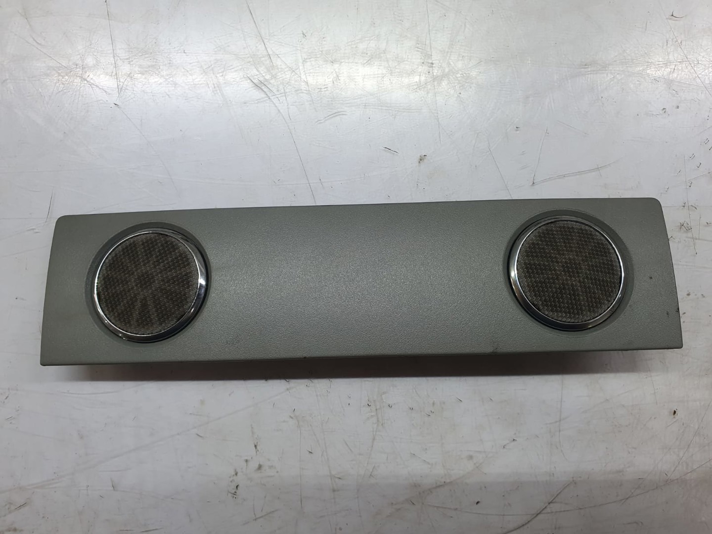 Lampa plafon 7L6868349p Volkswagen Touareg 1 (7L) (2002 - 2007)