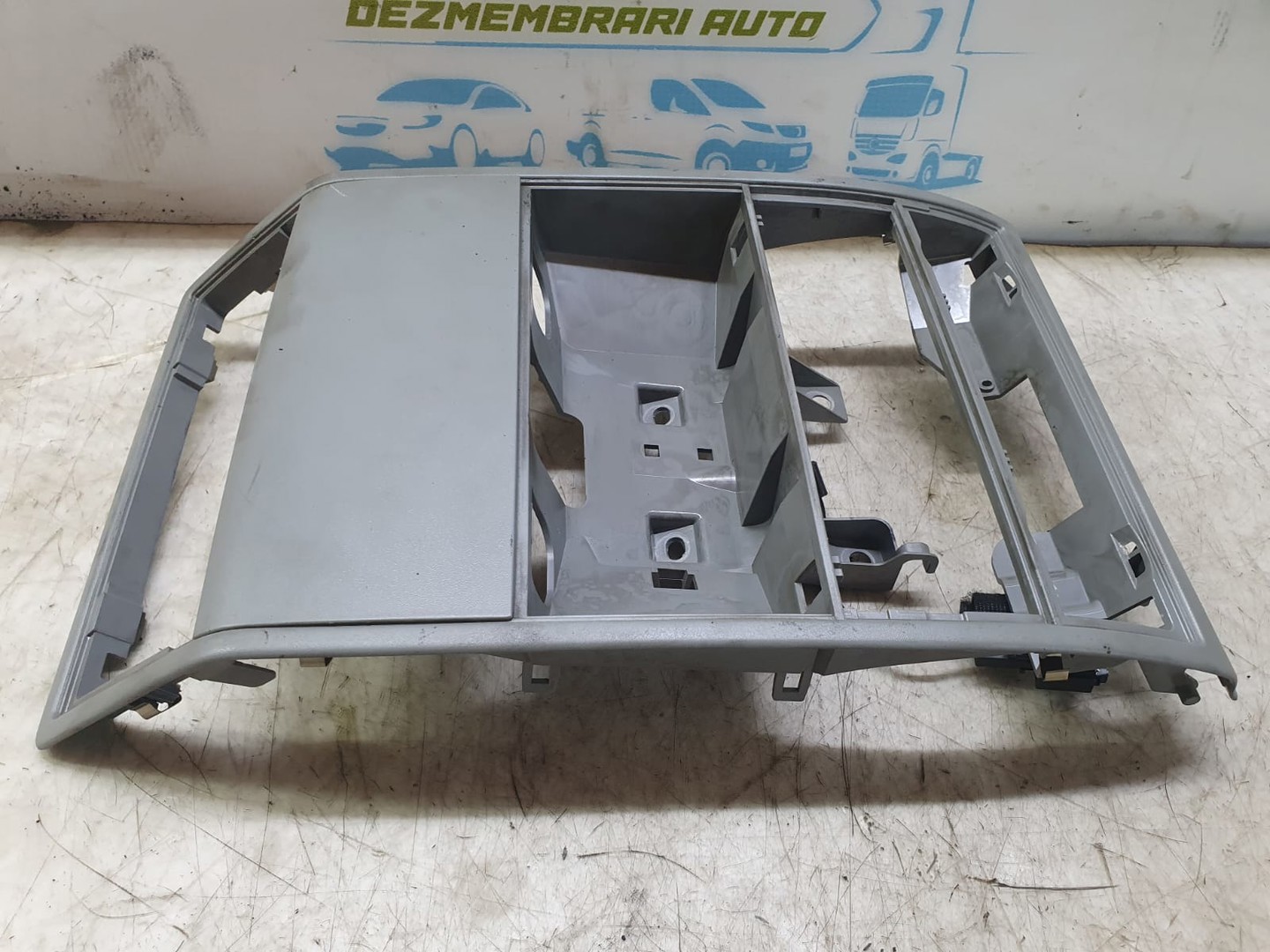 Ornament interior 7L6867508g Volkswagen Touareg 1 (7L) (2002 - 2007)