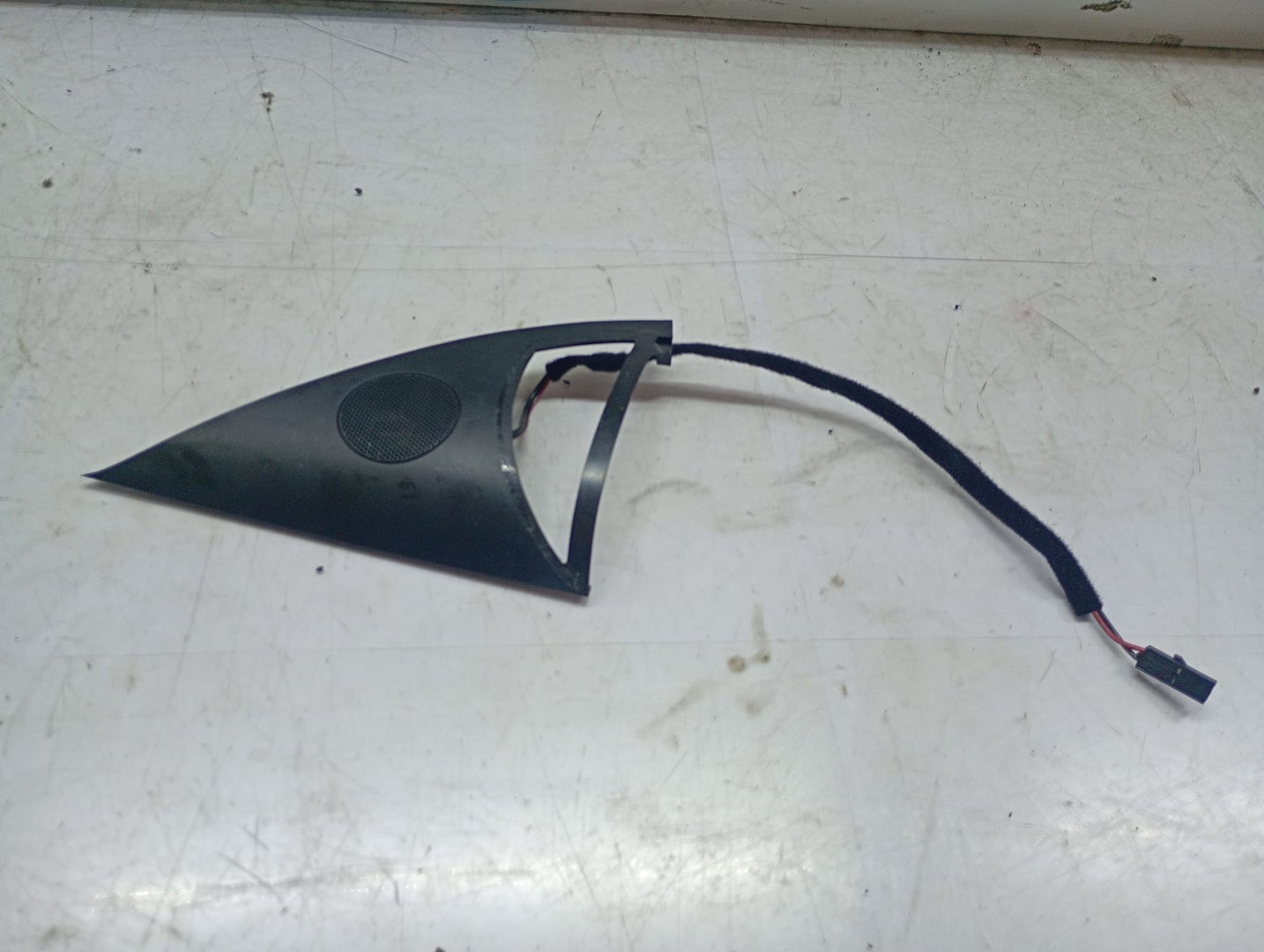 Boxa difuzor tweeter 7l6837993 Volkswagen Touareg 1 (7L) (2002 - 2007)