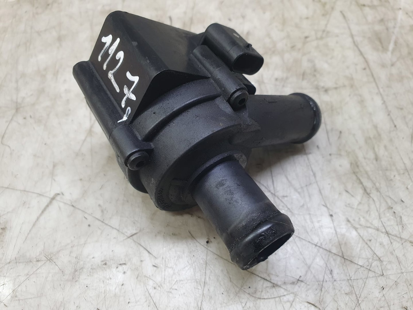Pompa recirculare apa 059121004f Volkswagen Touareg 1 (7L) (2002 - 2007)