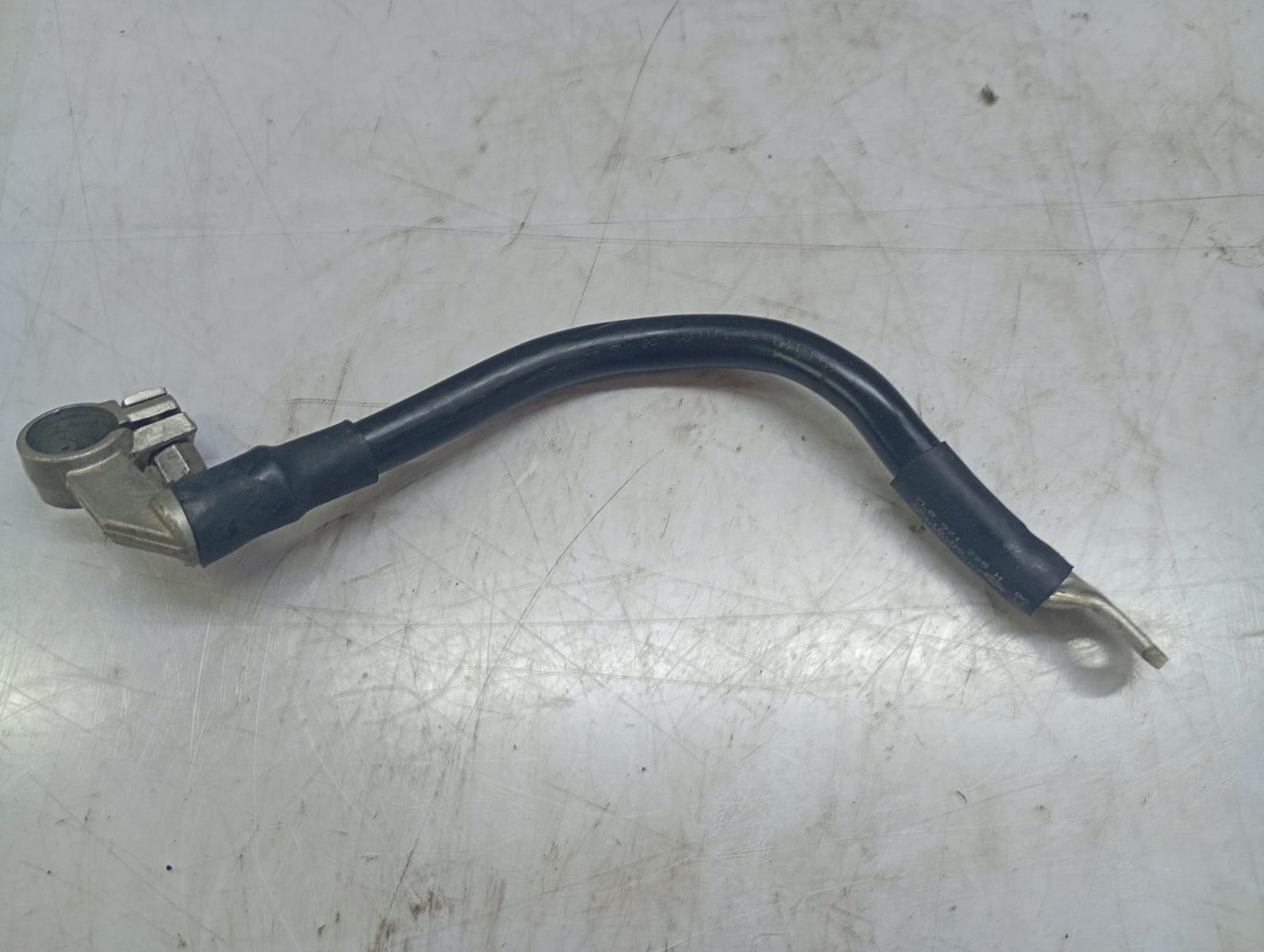 Borna baterie 7l0971225h Volkswagen Touareg 1 (7L) (2002 - 2007)