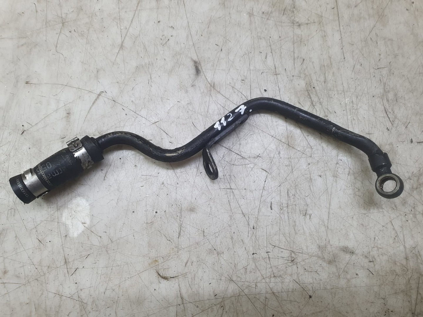 Conducta apa 059121399b Volkswagen Touareg 1 (7L) (2002 - 2007)