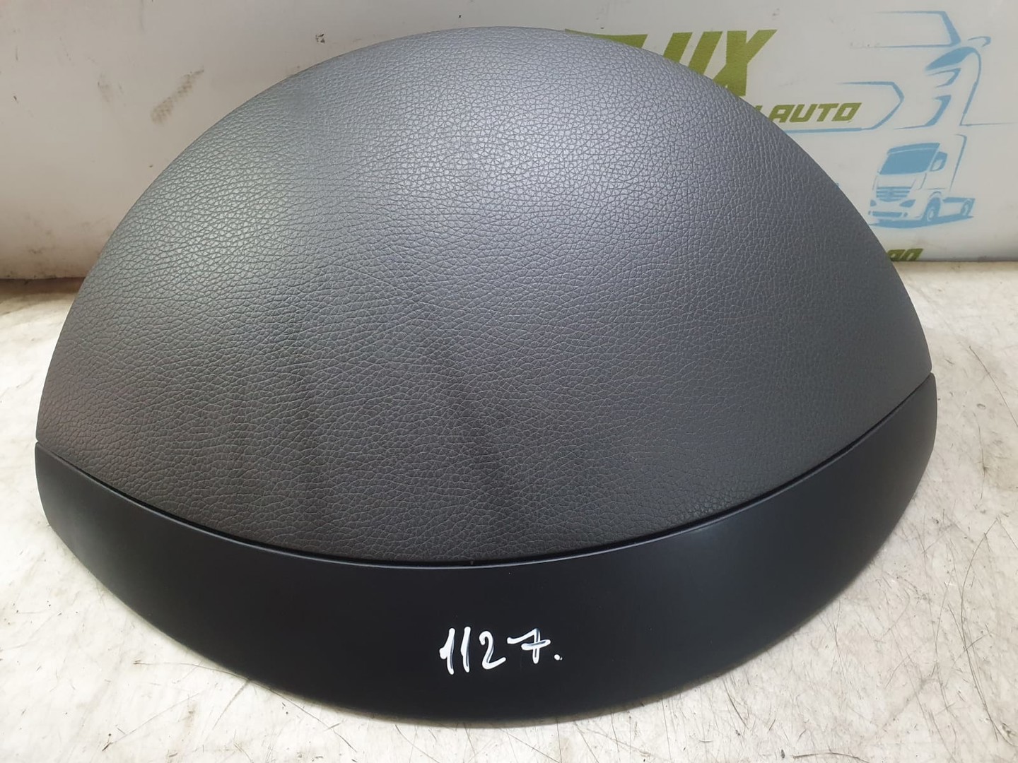 Ornament bord 7L6858291d Volkswagen Touareg 1 (7L) (2002 - 2007)