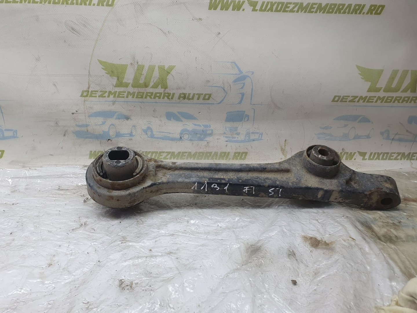 Brat suspensie stanga fata Sv70206823 Lancia Thema 2 (2011 - 2014)