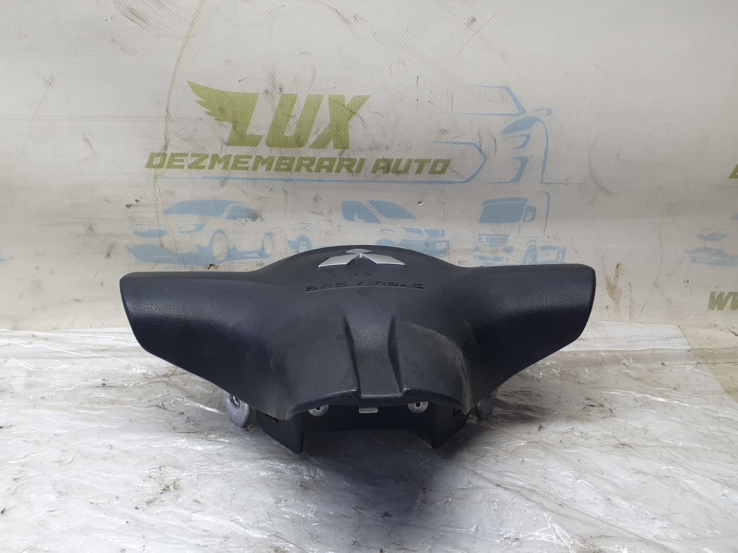Airbag sofer PMR955203xA Mitsubishi Colt Z30 (2002 - 2009)
