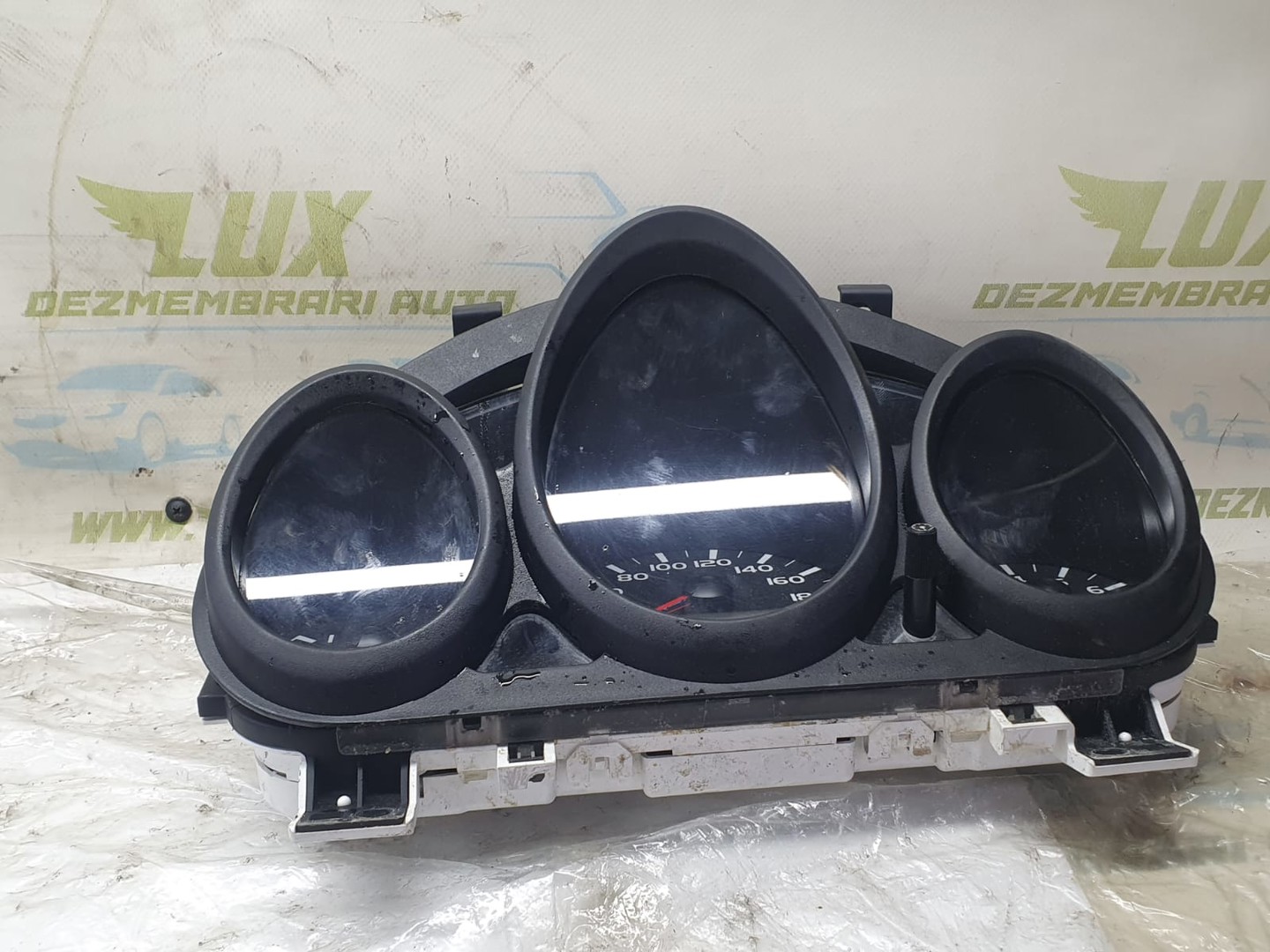 Ceasuri de bord mn0038001 Mitsubishi Colt Z30 (2002 - 2009)