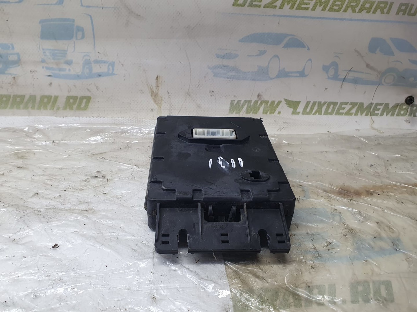 Modul clima 55111919AL Lancia Thema 2 (2011 - 2014)