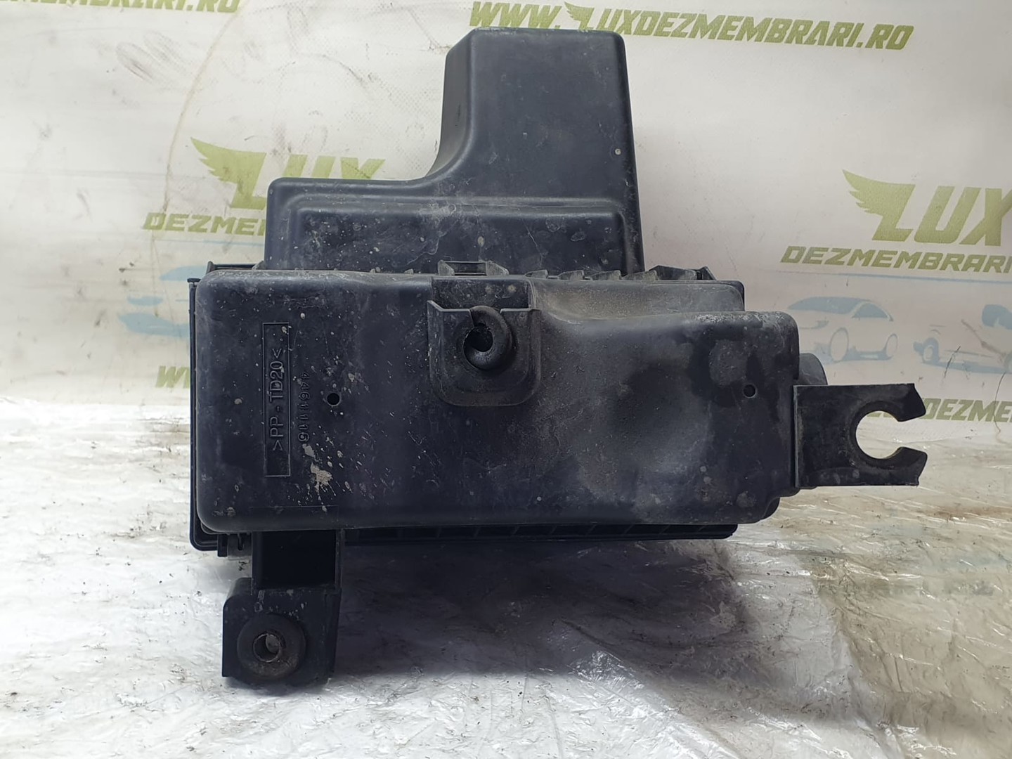 Carcasa filtru aer MN130287 Mitsubishi Colt Z30 (2002 - 2009)