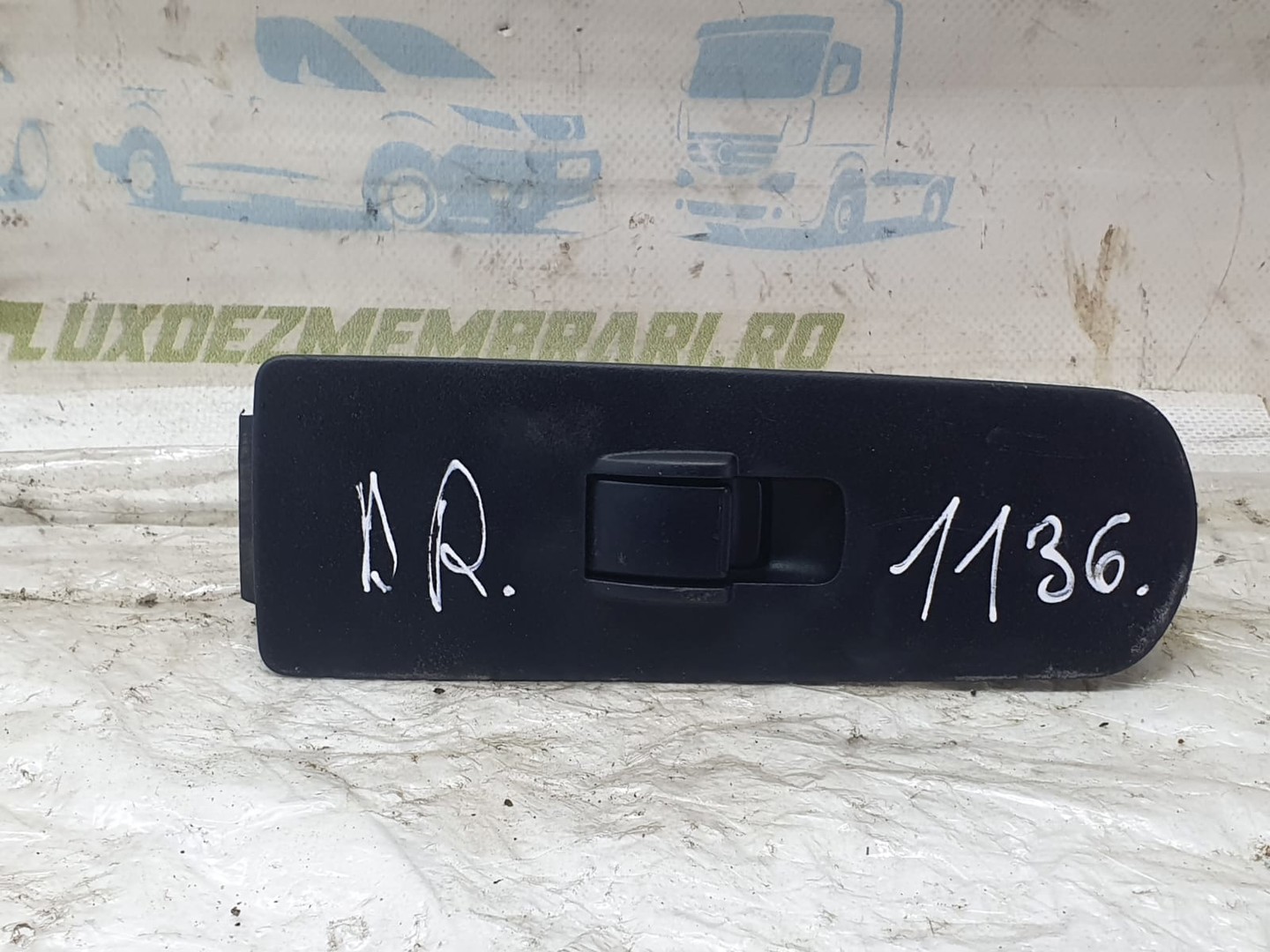 Buton geam 8608A077 Mitsubishi Colt Z30 (2002 - 2009)