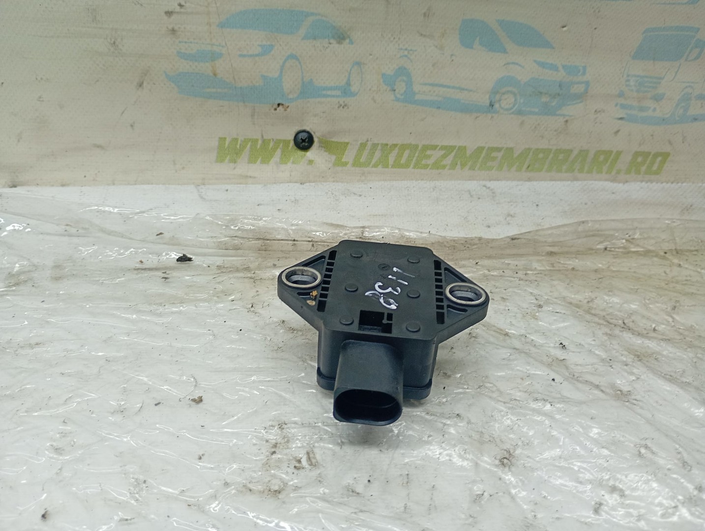 Senzor ESP 8E0907637A Renault Laguna 1 (facelift) (1998 - 2001)