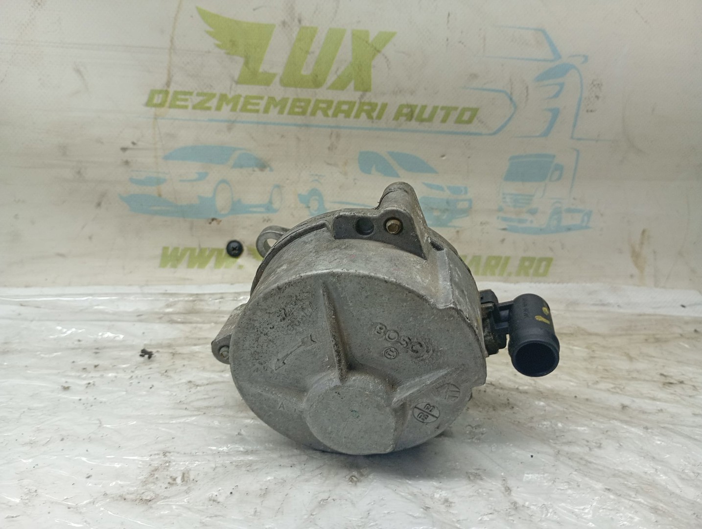 Pompa vacuum 163322916 Renault Laguna 1 (facelift) (1998 - 2001)