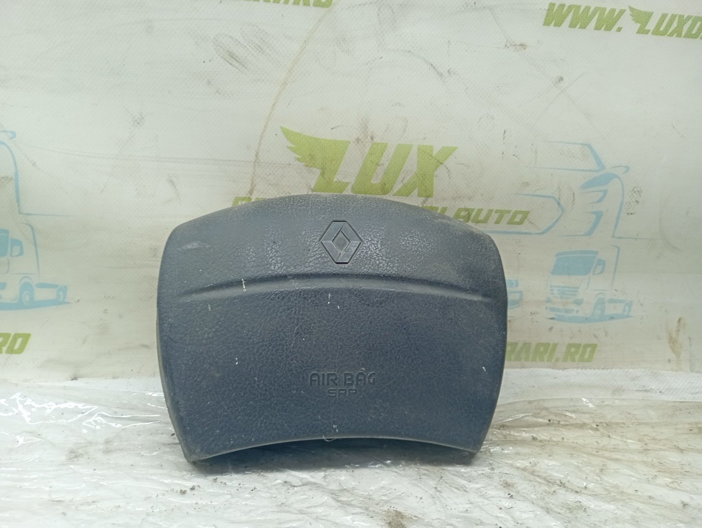 Airbag sofer 7700420523B Renault Laguna 1 (facelift) (1998 - 2001)
