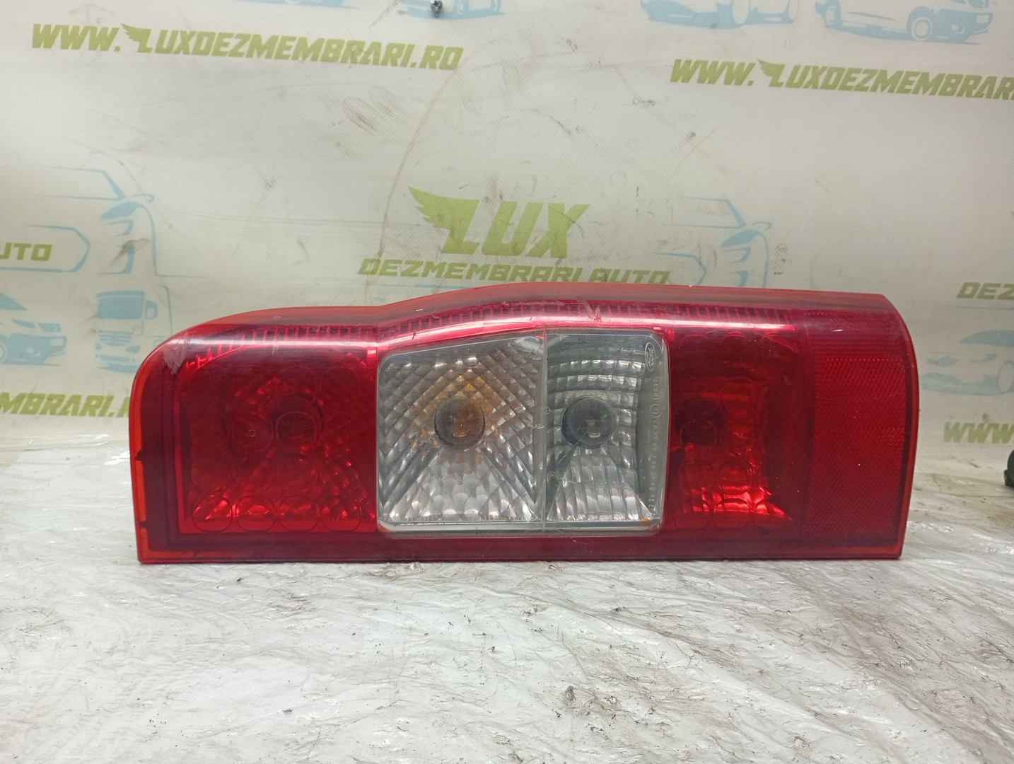Stop dreapta 6C11-13N004A Ford Transit 3 (Facelift) (2006 - 2014)