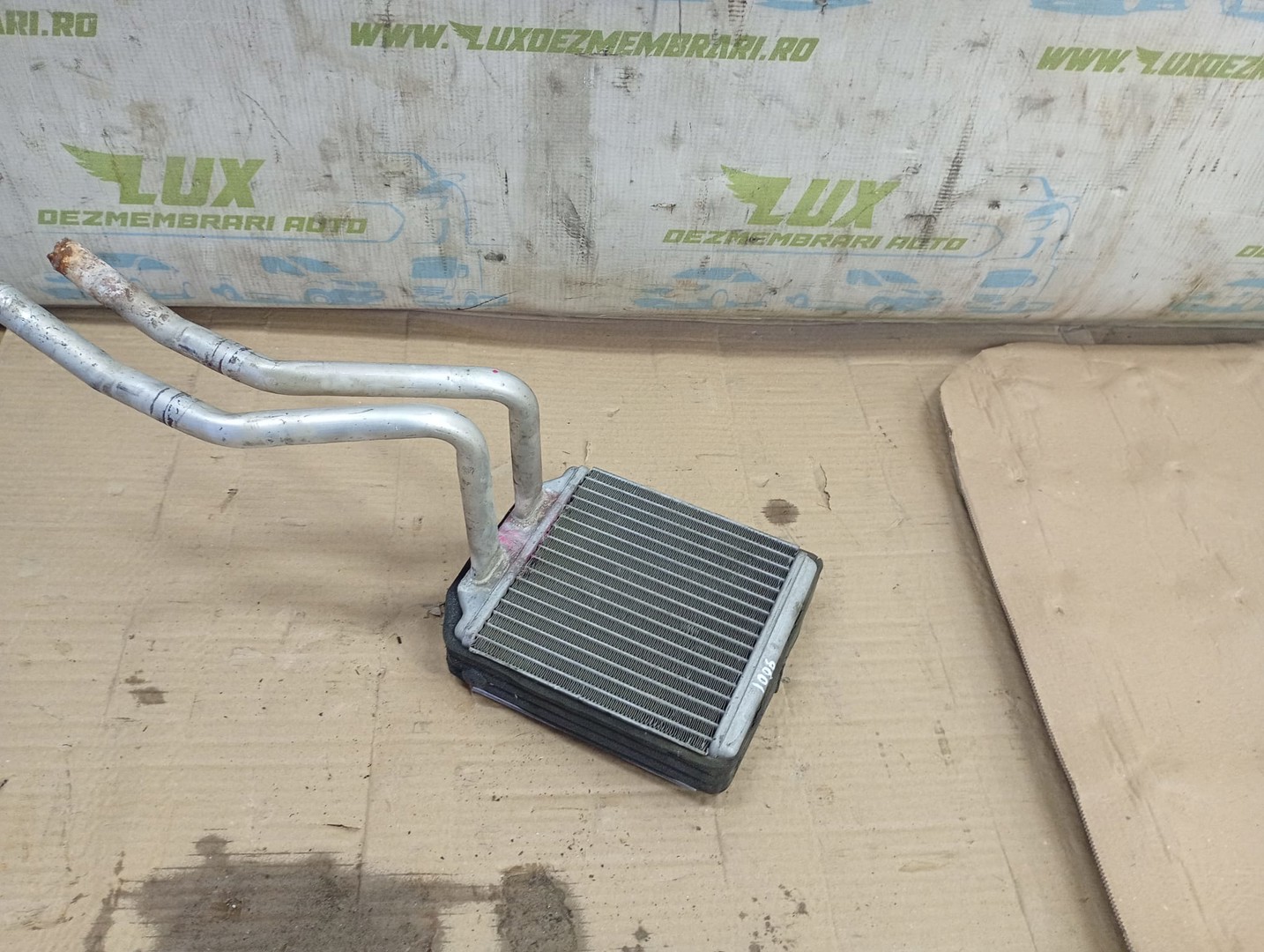 Radiator calorifer bord Ford Transit 3 (Facelift) (2006 - 2014)